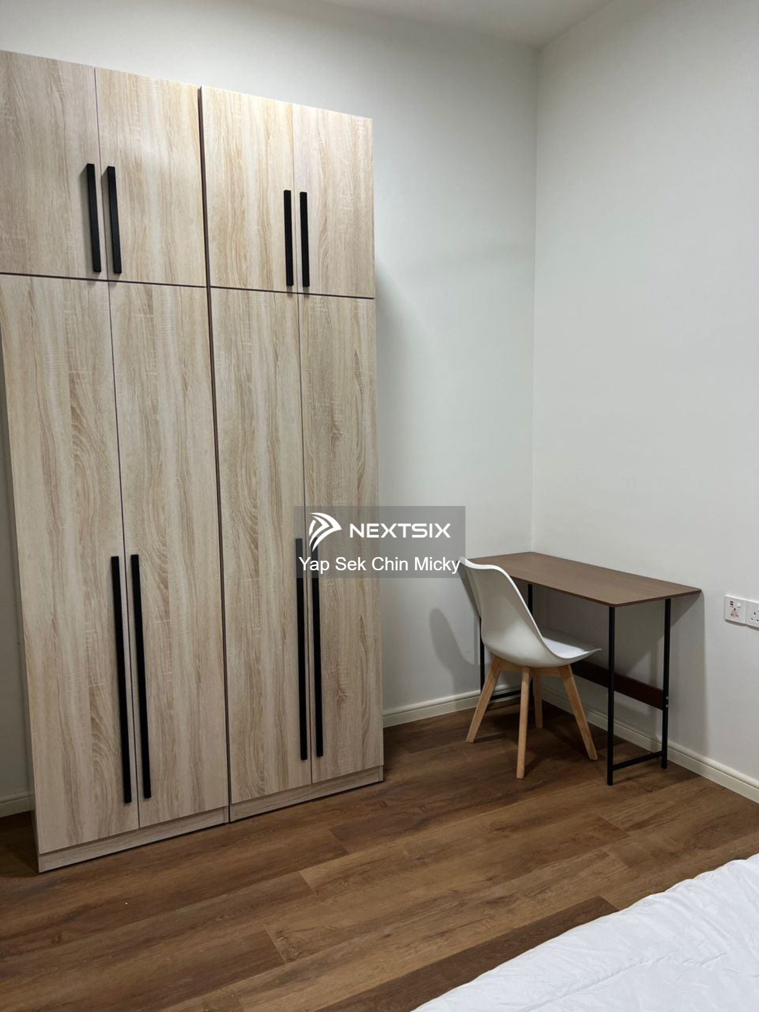 Serviced Residence For Rent in Batu Kawan Penang - Image 10