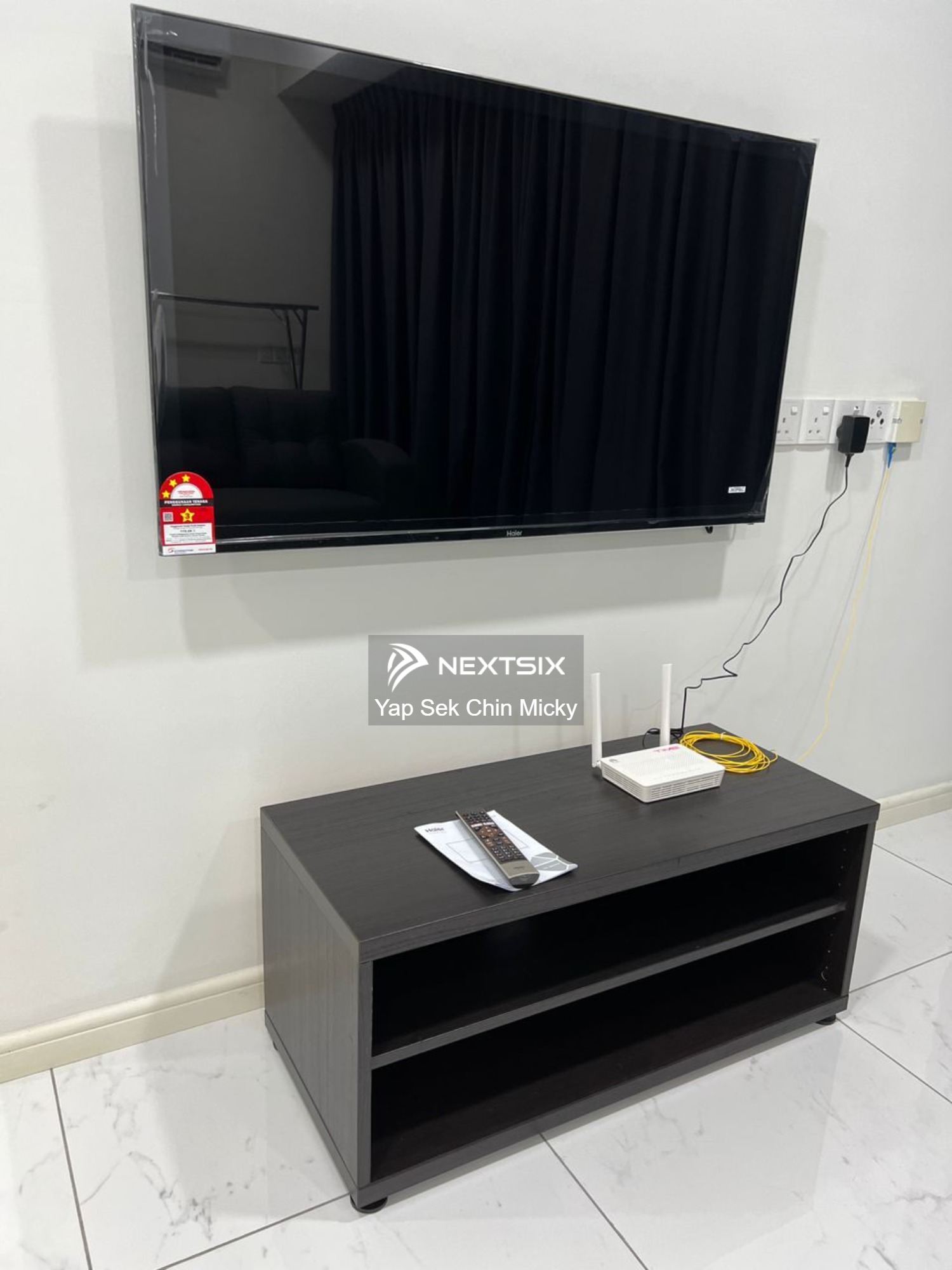 Serviced Residence For Rent in Batu Kawan Penang - Image 11