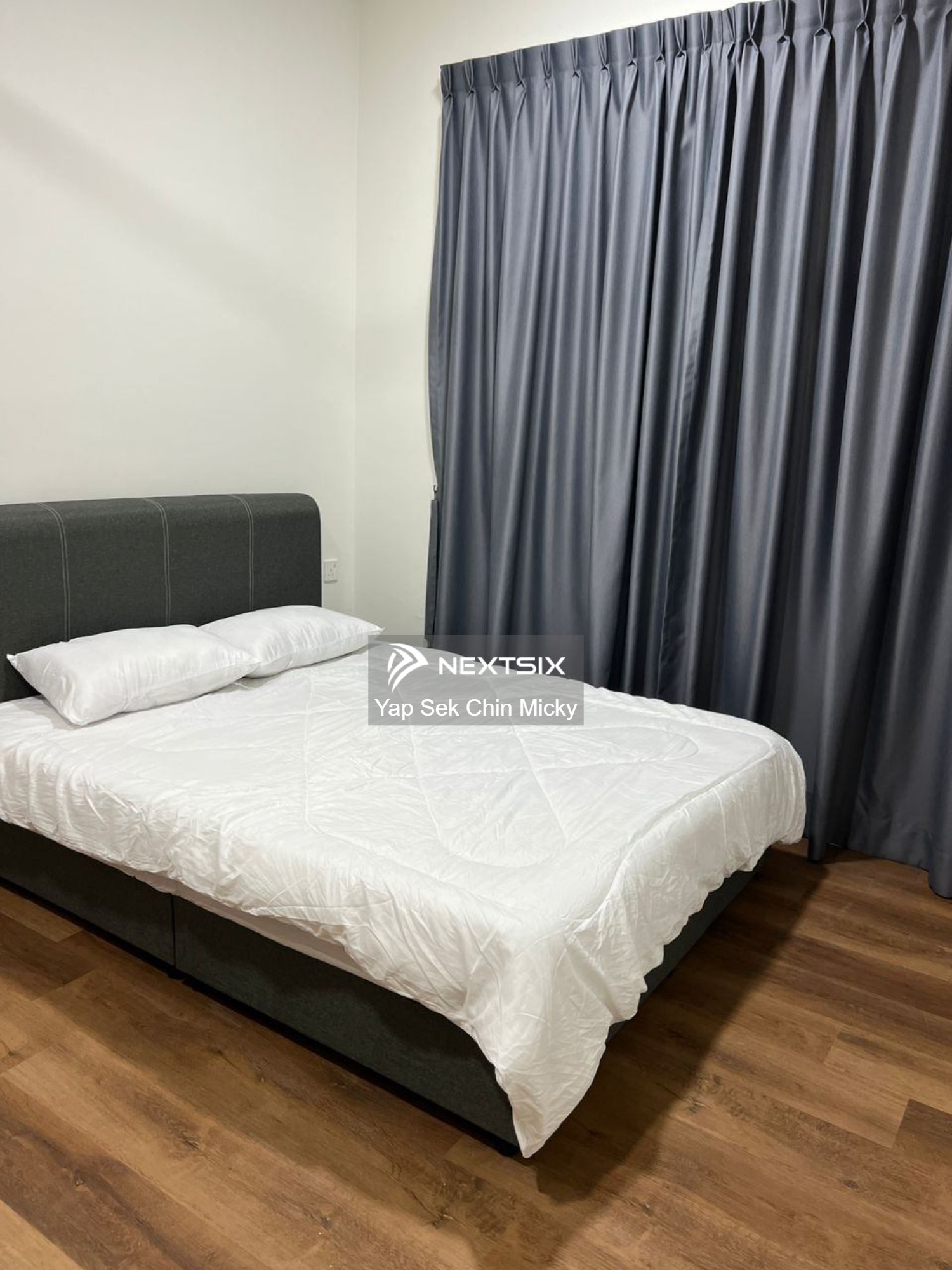 Serviced Residence For Rent in Batu Kawan Penang - Image 12