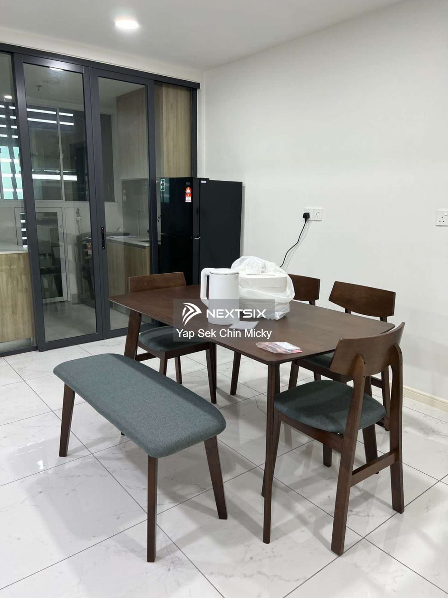 Serviced Residence For Rent in Batu Kawan Penang - Image 13