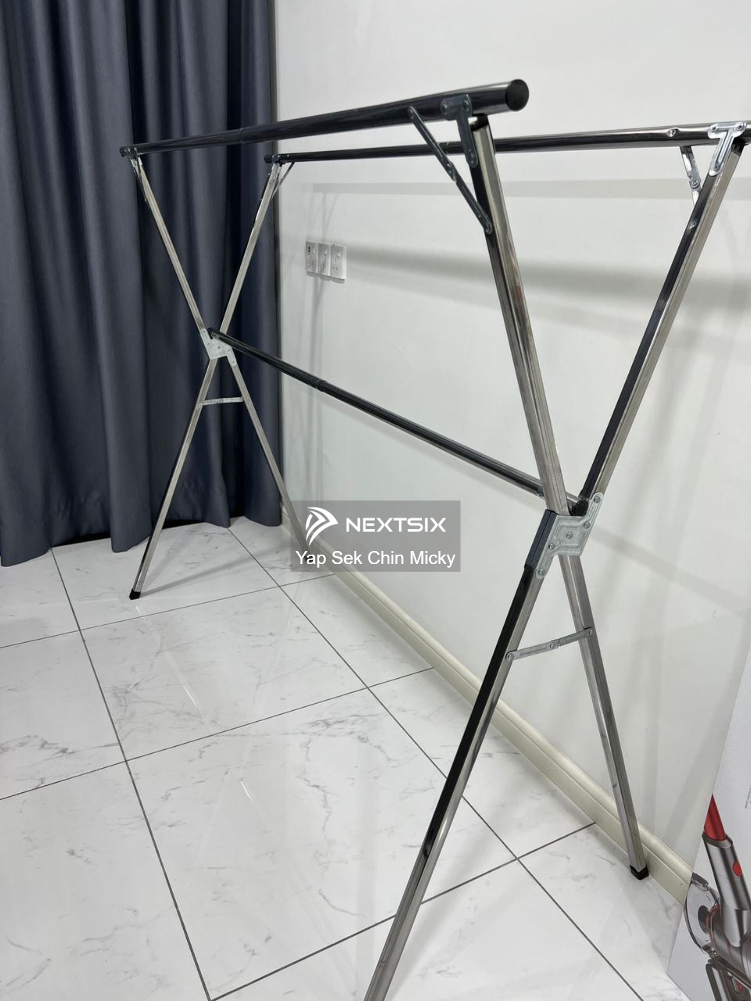 Serviced Residence For Rent in Batu Kawan Penang - Image 14