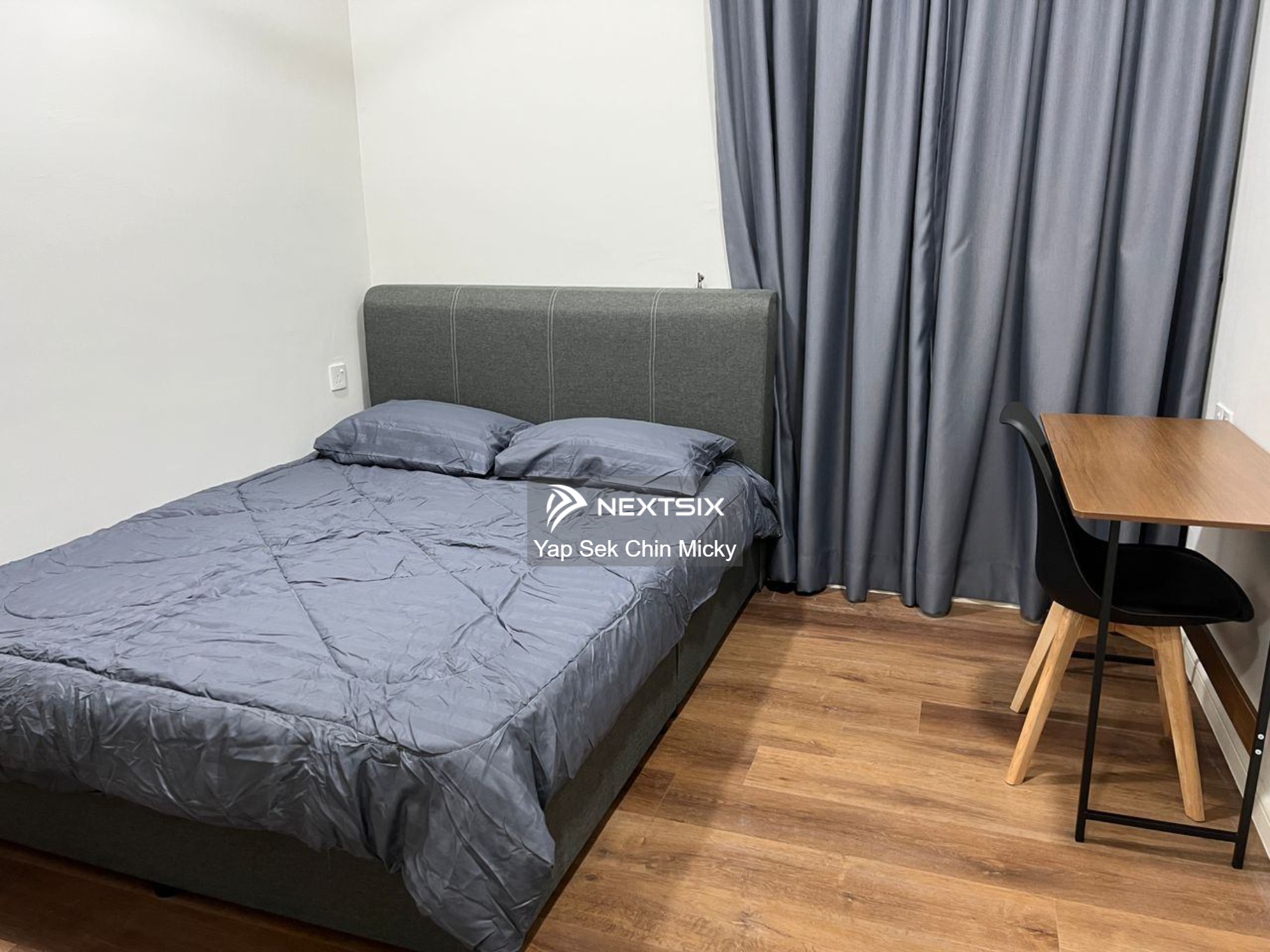 Serviced Residence For Rent in Batu Kawan Penang - Image 15