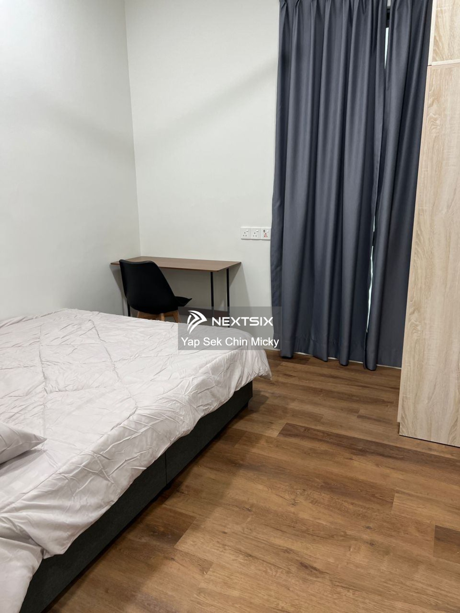 Serviced Residence For Rent in Batu Kawan Penang - Image 2