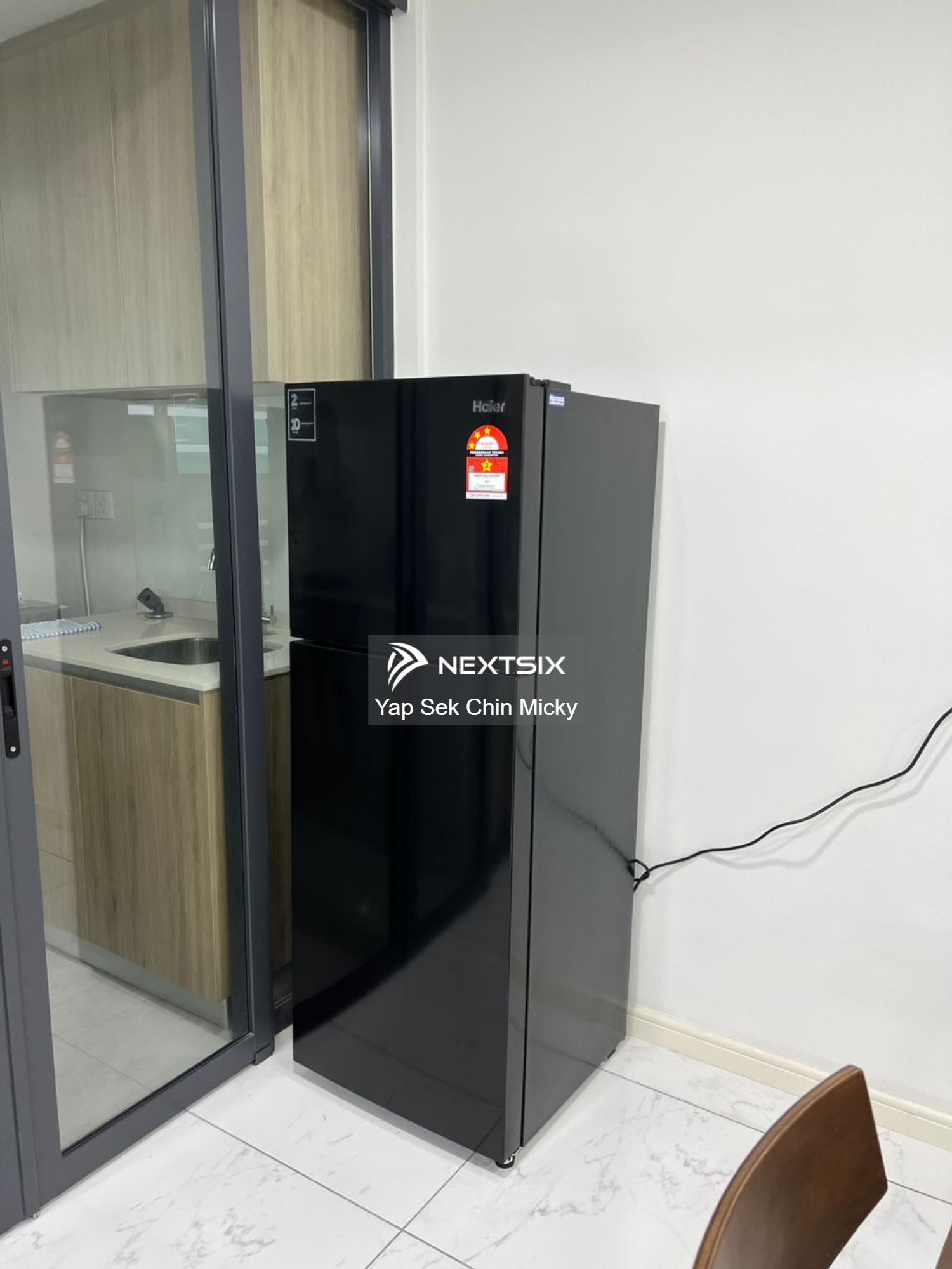 Serviced Residence For Rent in Batu Kawan Penang - Image 3