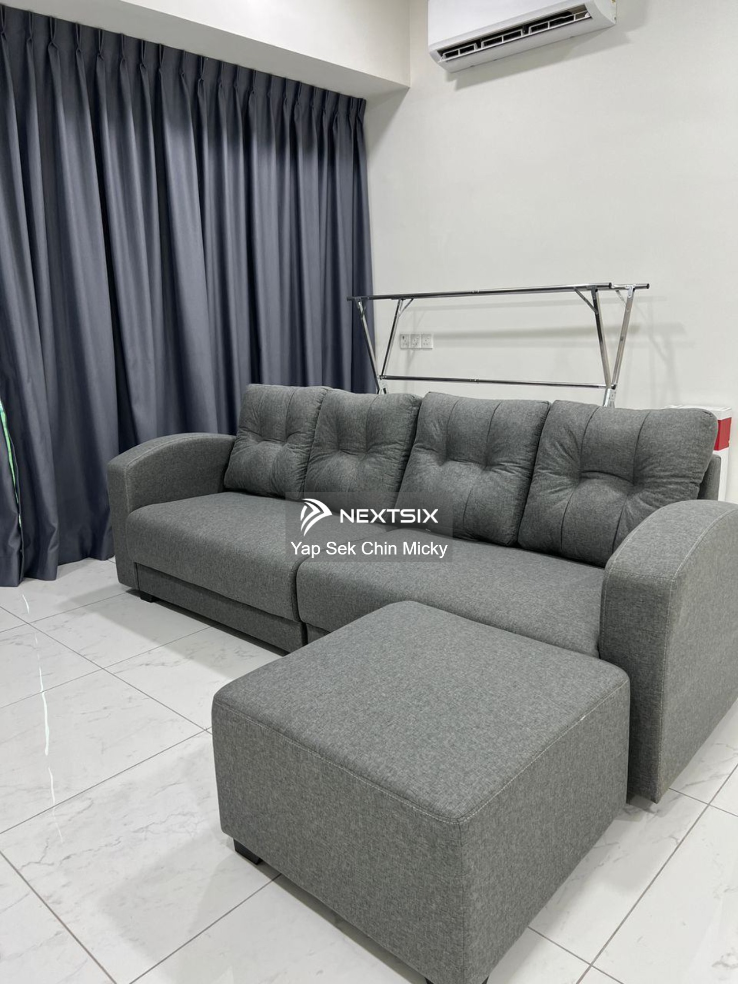 Serviced Residence For Rent in Batu Kawan Penang - Image 4