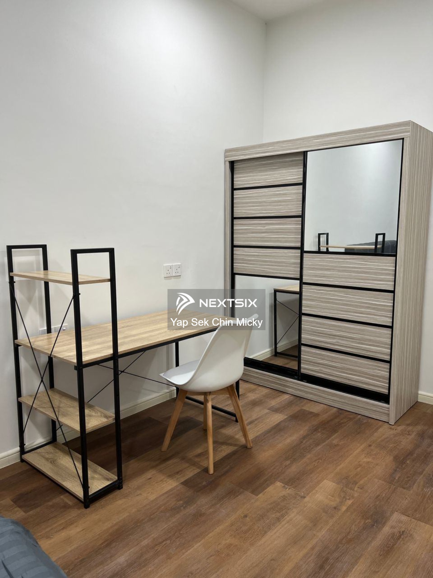 Serviced Residence For Rent in Batu Kawan Penang - Image 5