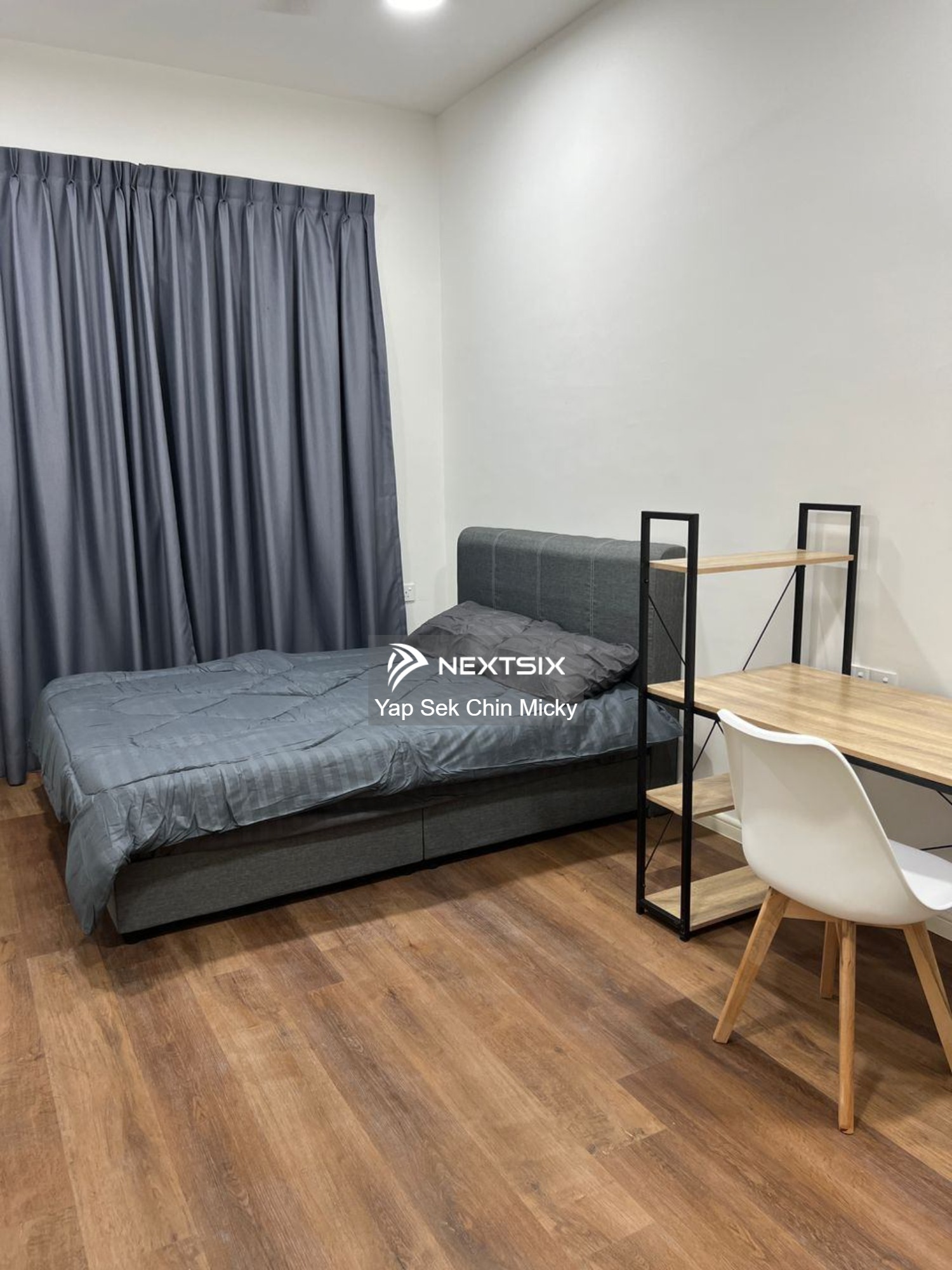 Serviced Residence For Rent in Batu Kawan Penang - Image 6