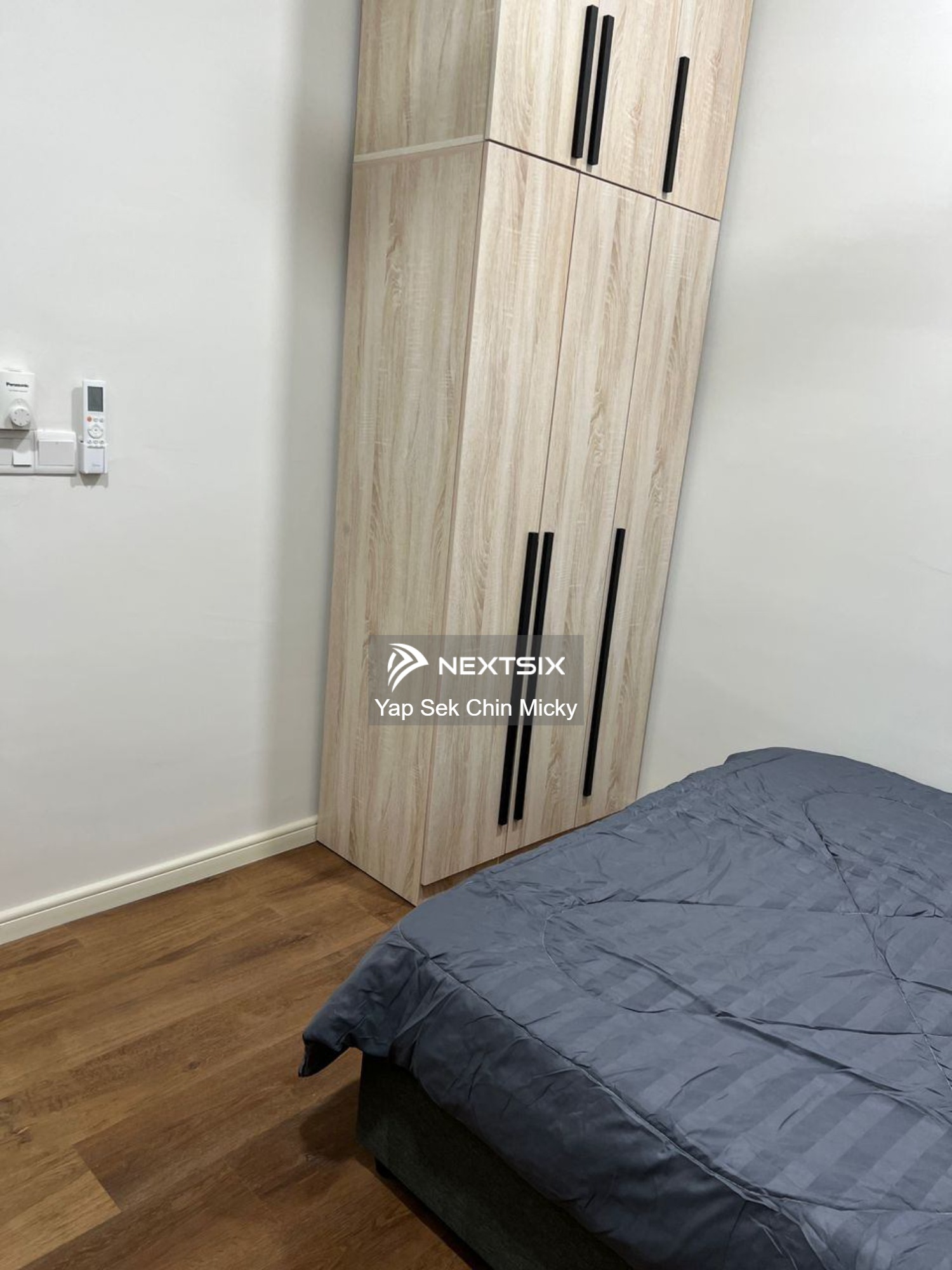 Serviced Residence For Rent in Batu Kawan Penang - Image 8