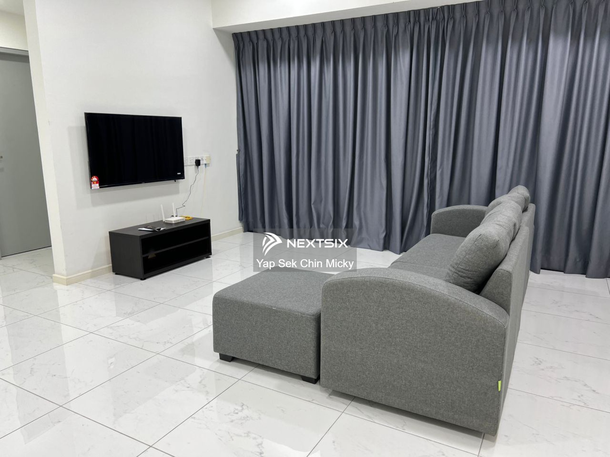 Serviced Residence For Rent in Batu Kawan Penang - Image 9