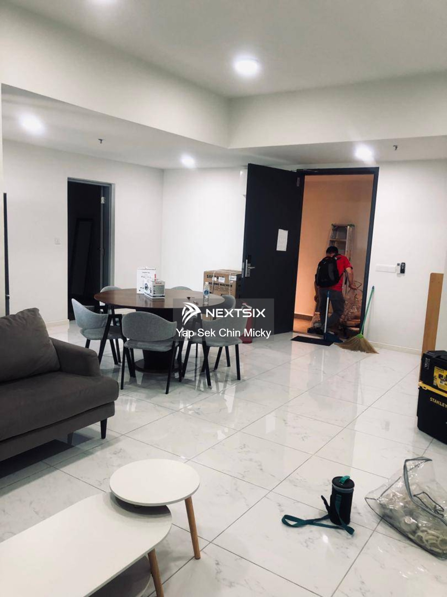 Serviced Residence For Sale in Batu Kawan Penang - Image 11