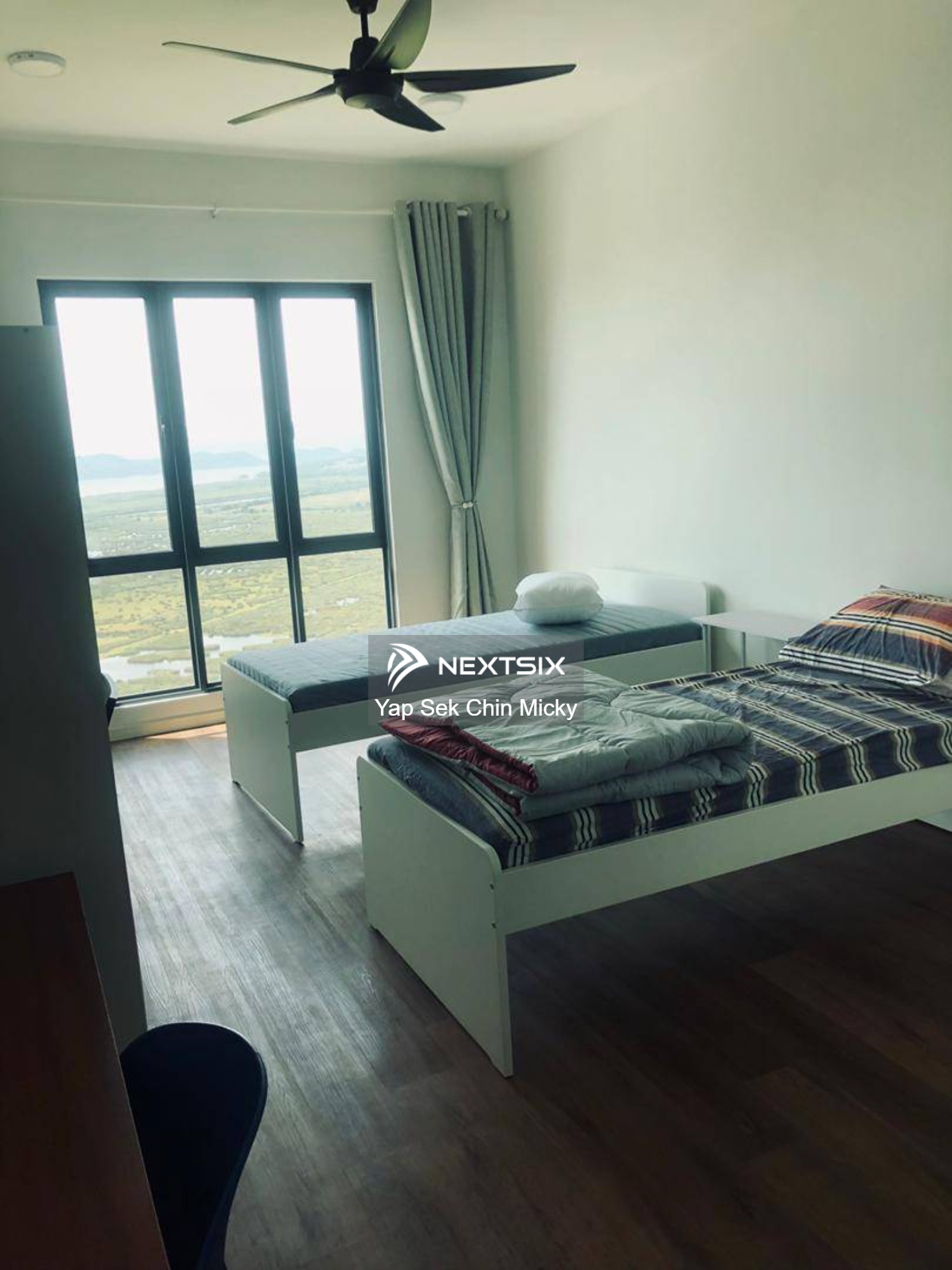 Serviced Residence For Sale in Batu Kawan Penang - Image 2