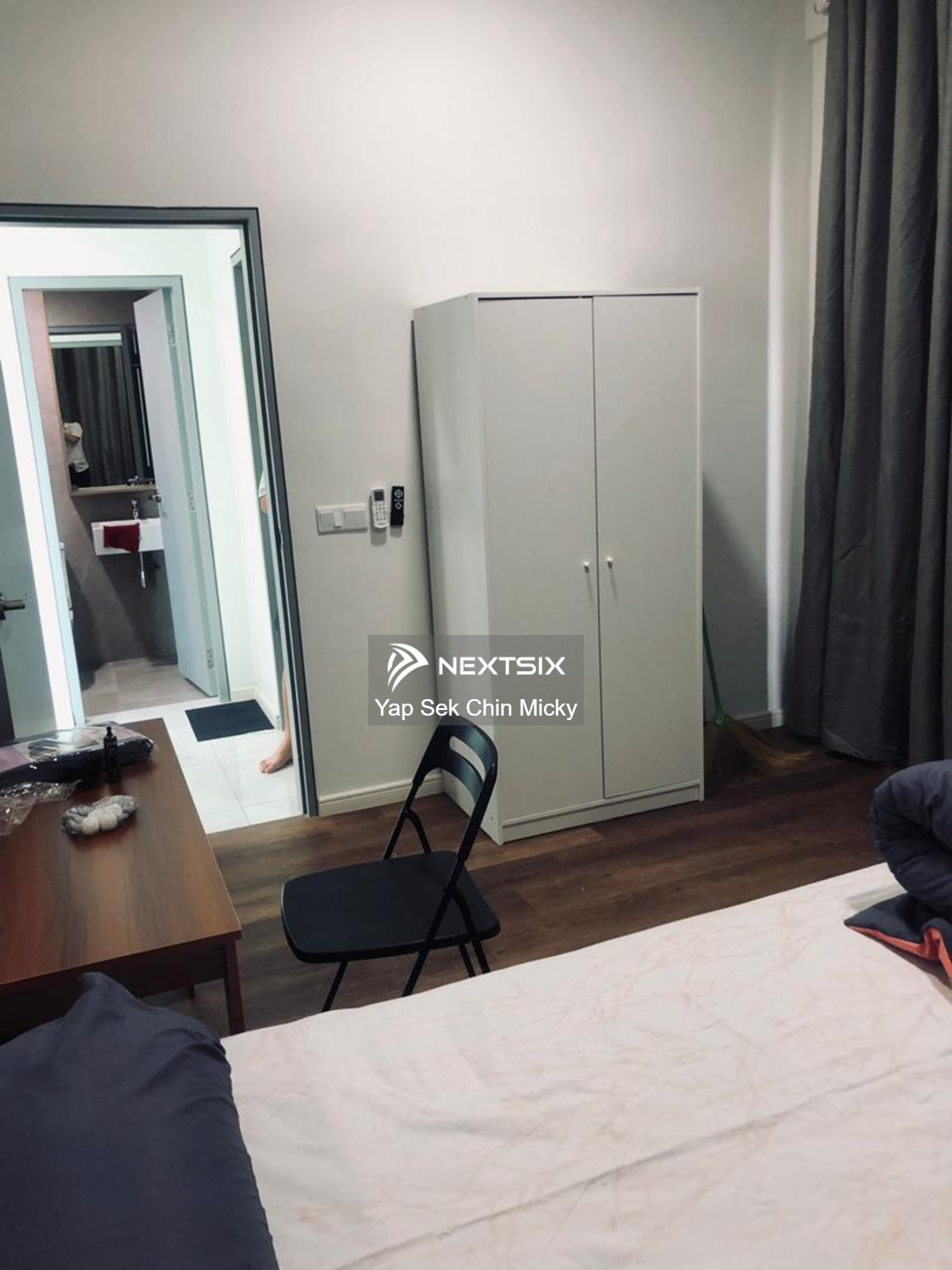 Serviced Residence For Sale in Batu Kawan Penang - Image 5