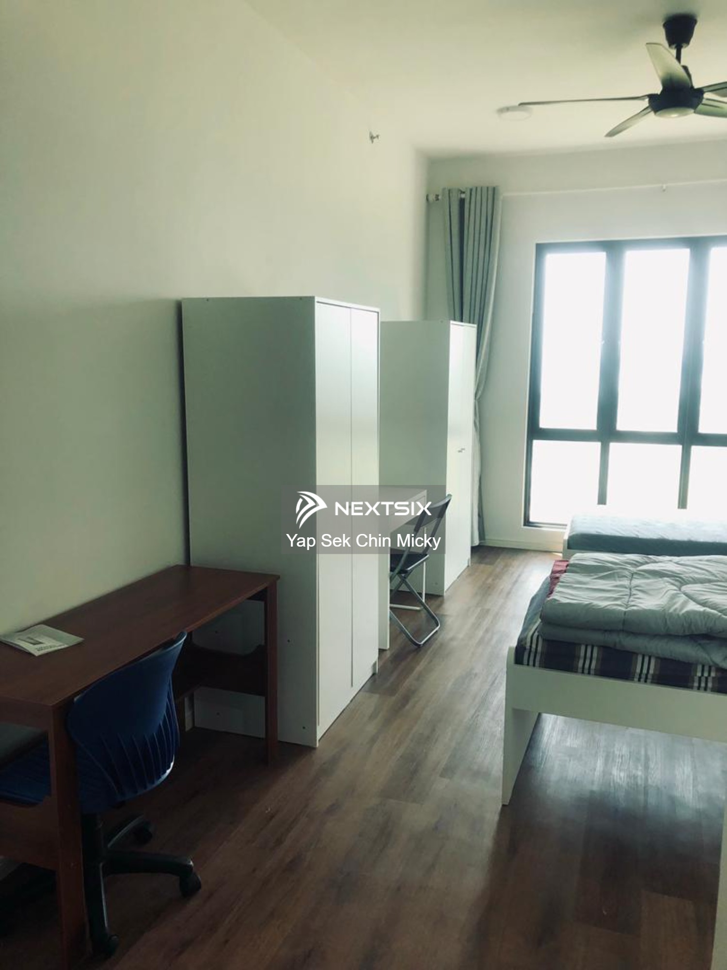 Serviced Residence For Sale in Batu Kawan Penang - Image 6
