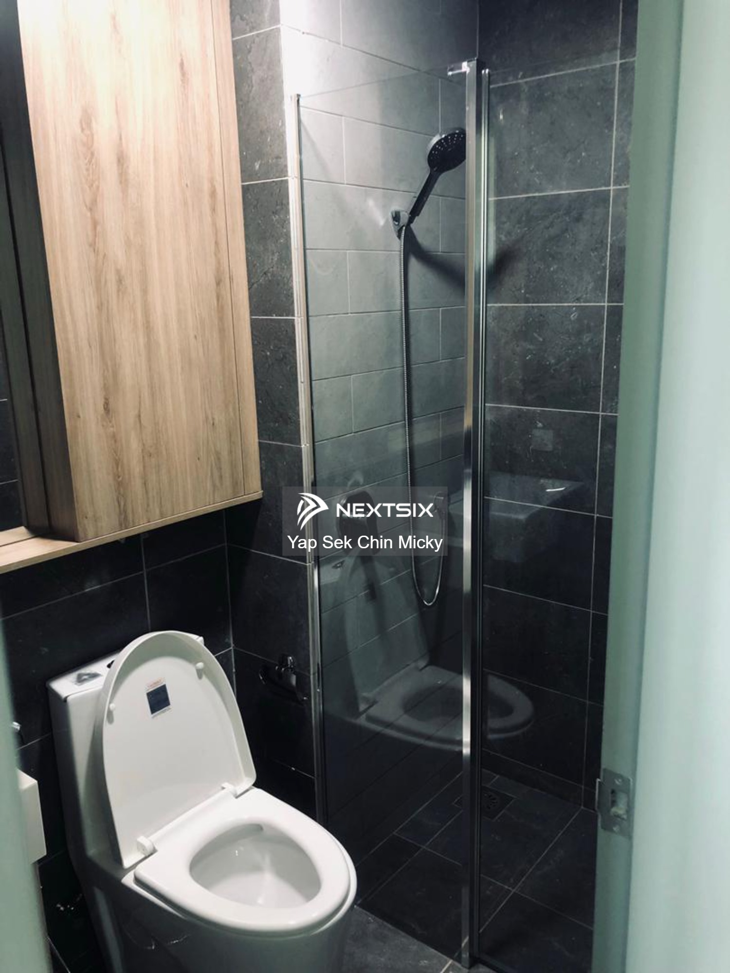 Serviced Residence For Sale in Batu Kawan Penang - Image 7