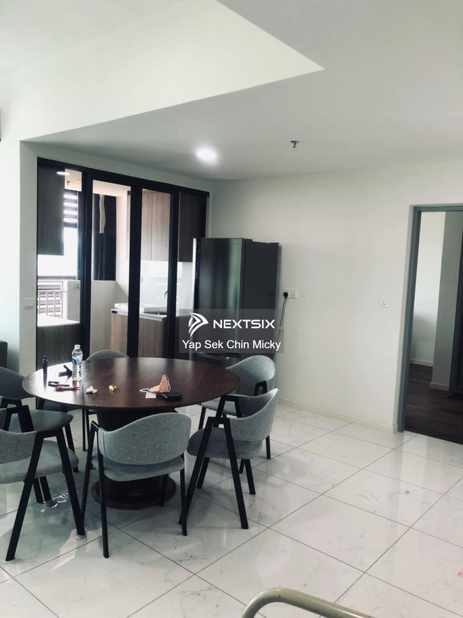 Serviced Residence For Sale in Batu Kawan Penang - Image 9