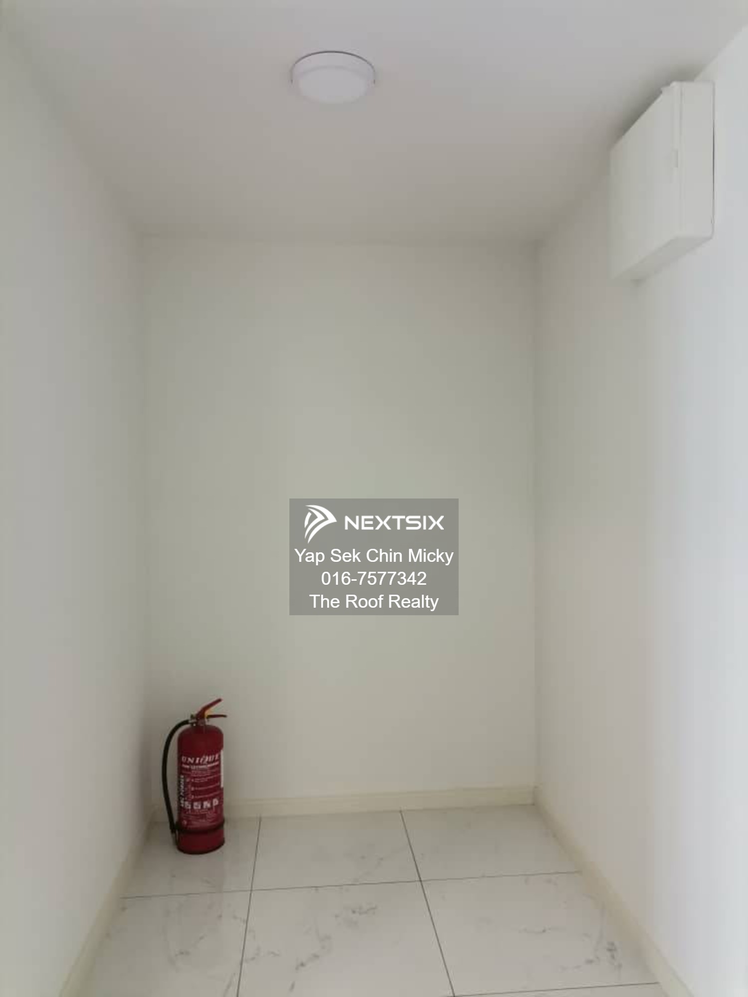 Serviced Residence For Sale in Batu Kawan Penang