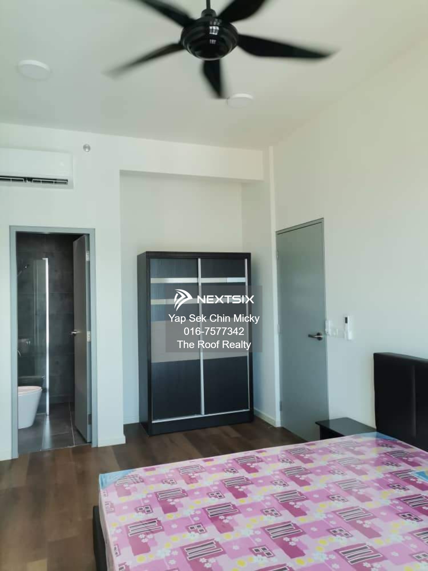 Serviced Residence For Sale in Batu Kawan Penang - Image 6