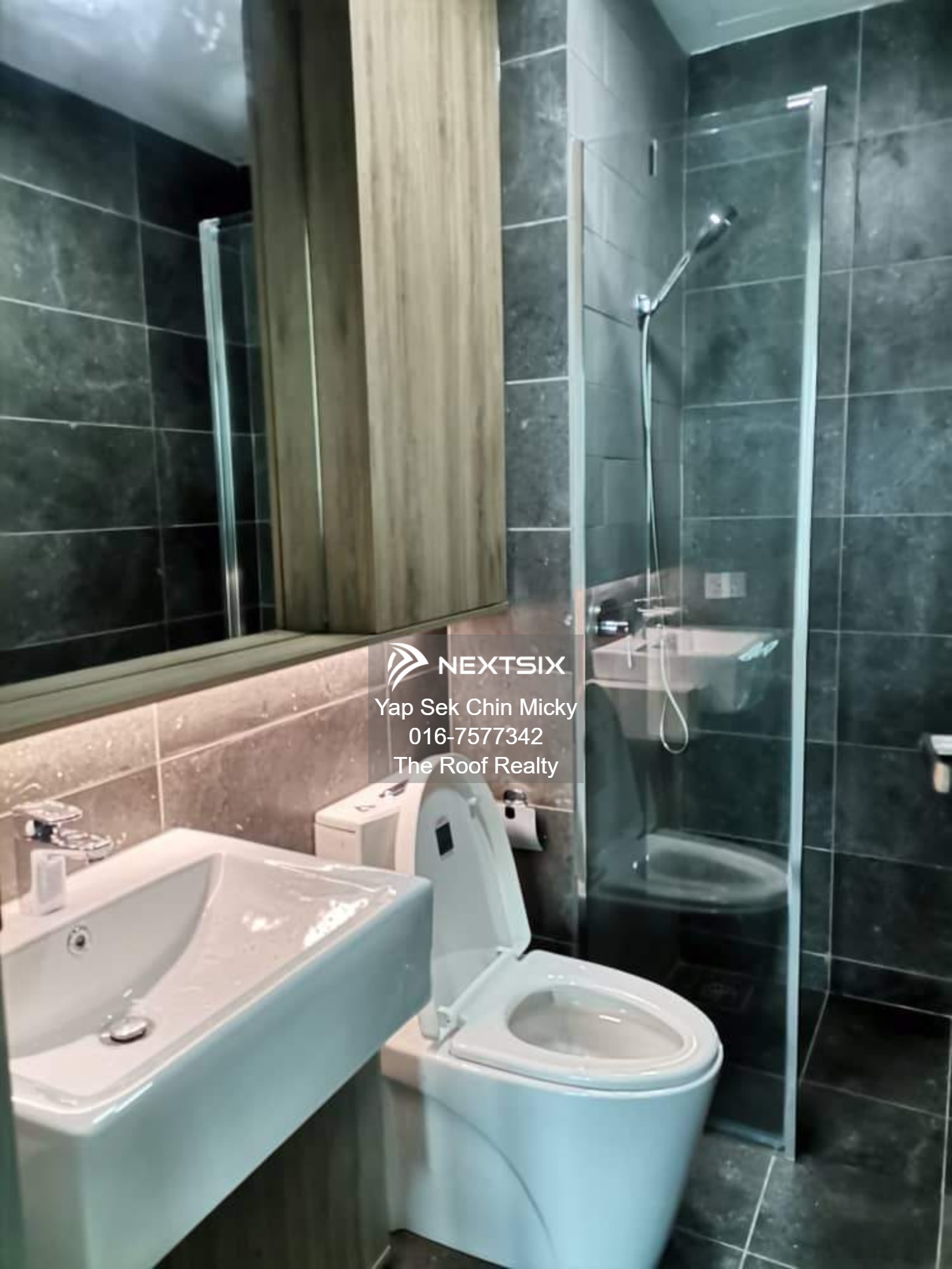 Serviced Residence For Sale in Batu Kawan Penang - Image 7