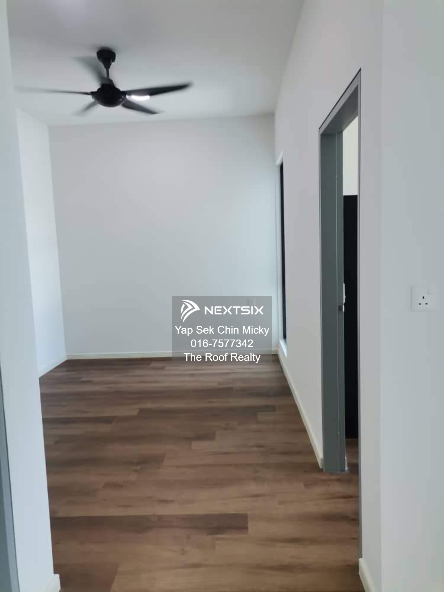 Serviced Residence For Sale in Batu Kawan Penang - Image 8