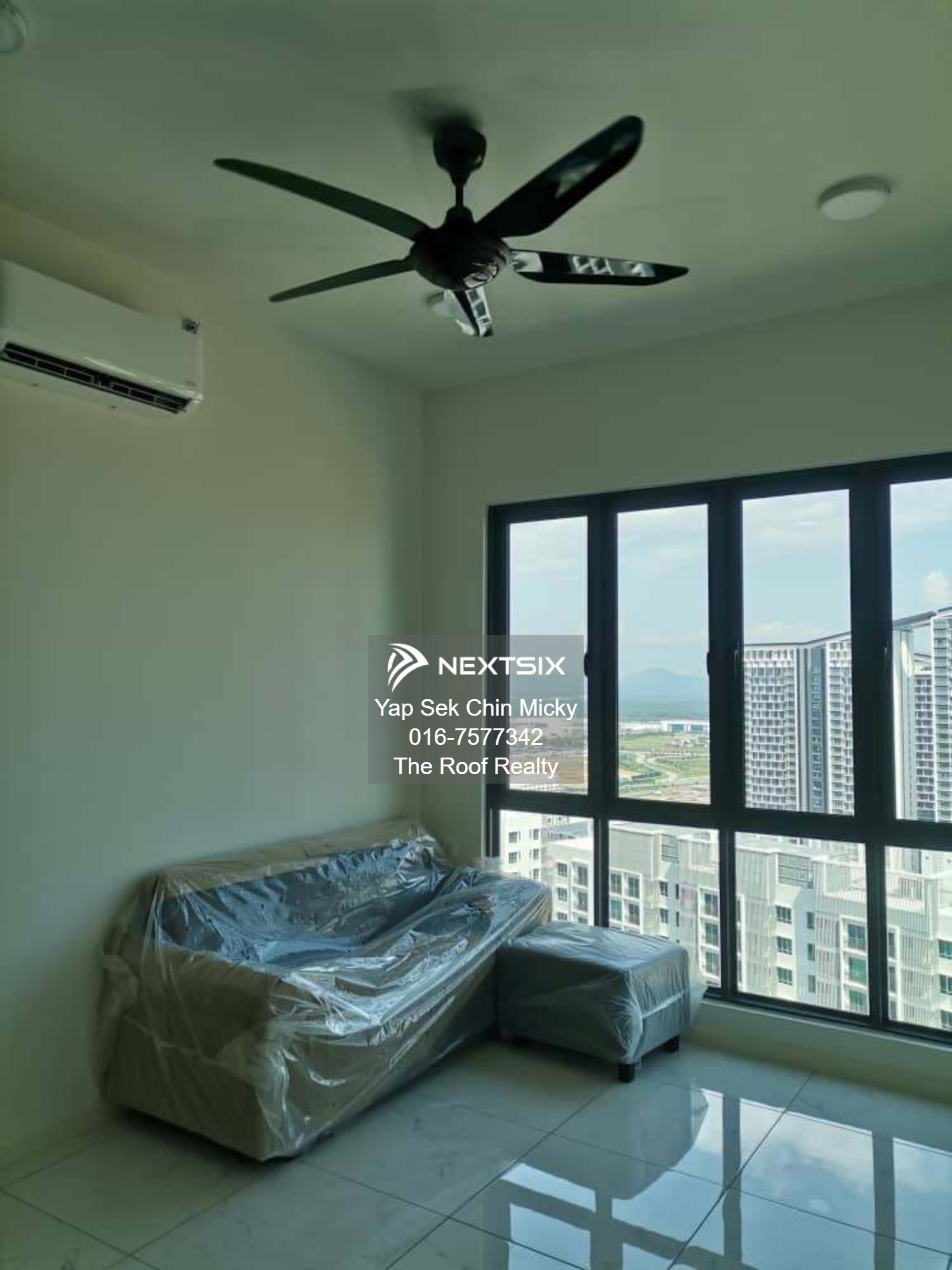 Serviced Residence For Sale in Batu Kawan Penang - Image 9