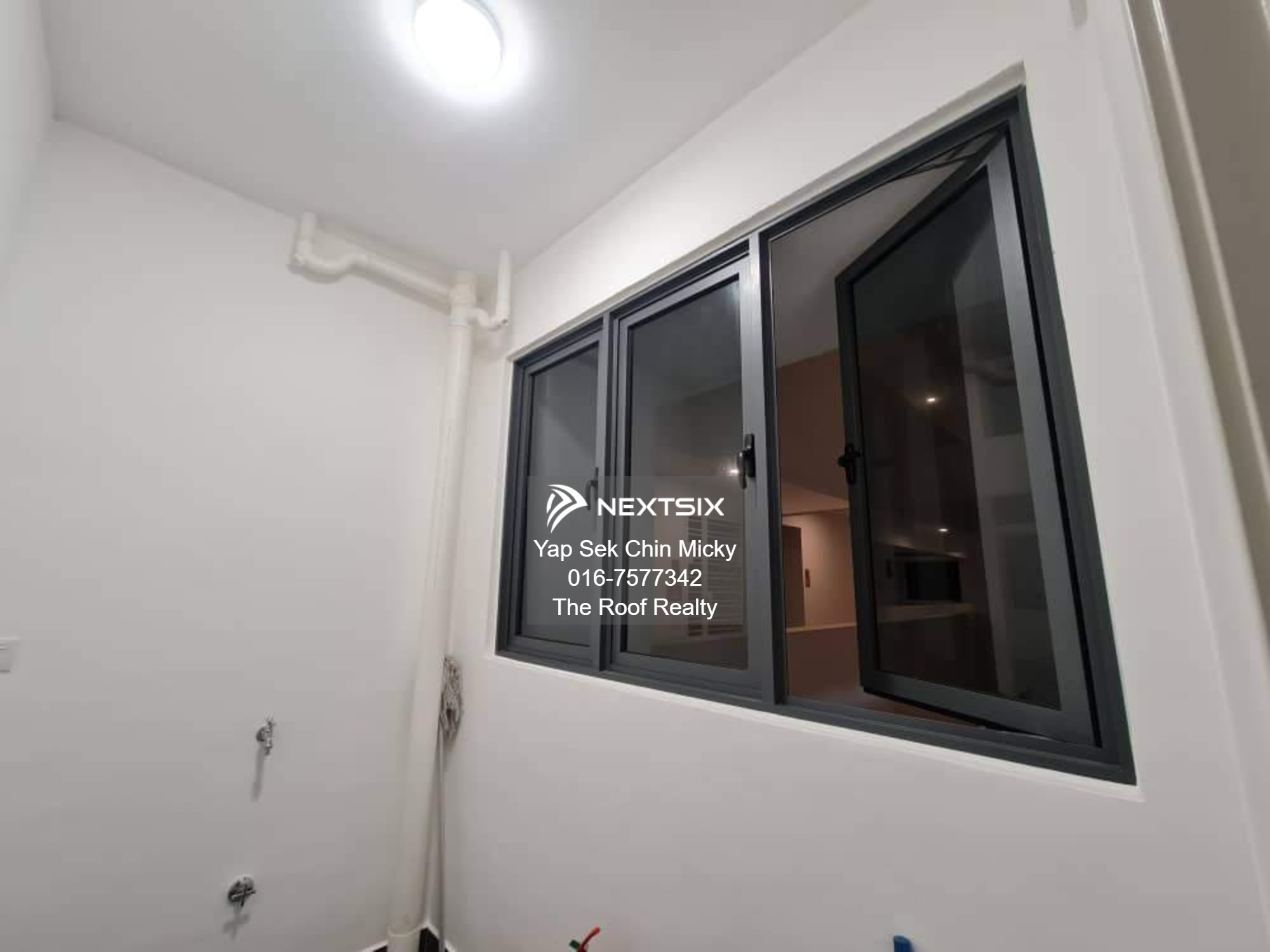 Condominium For Rent in Simpang Ampat Penang - Image 5