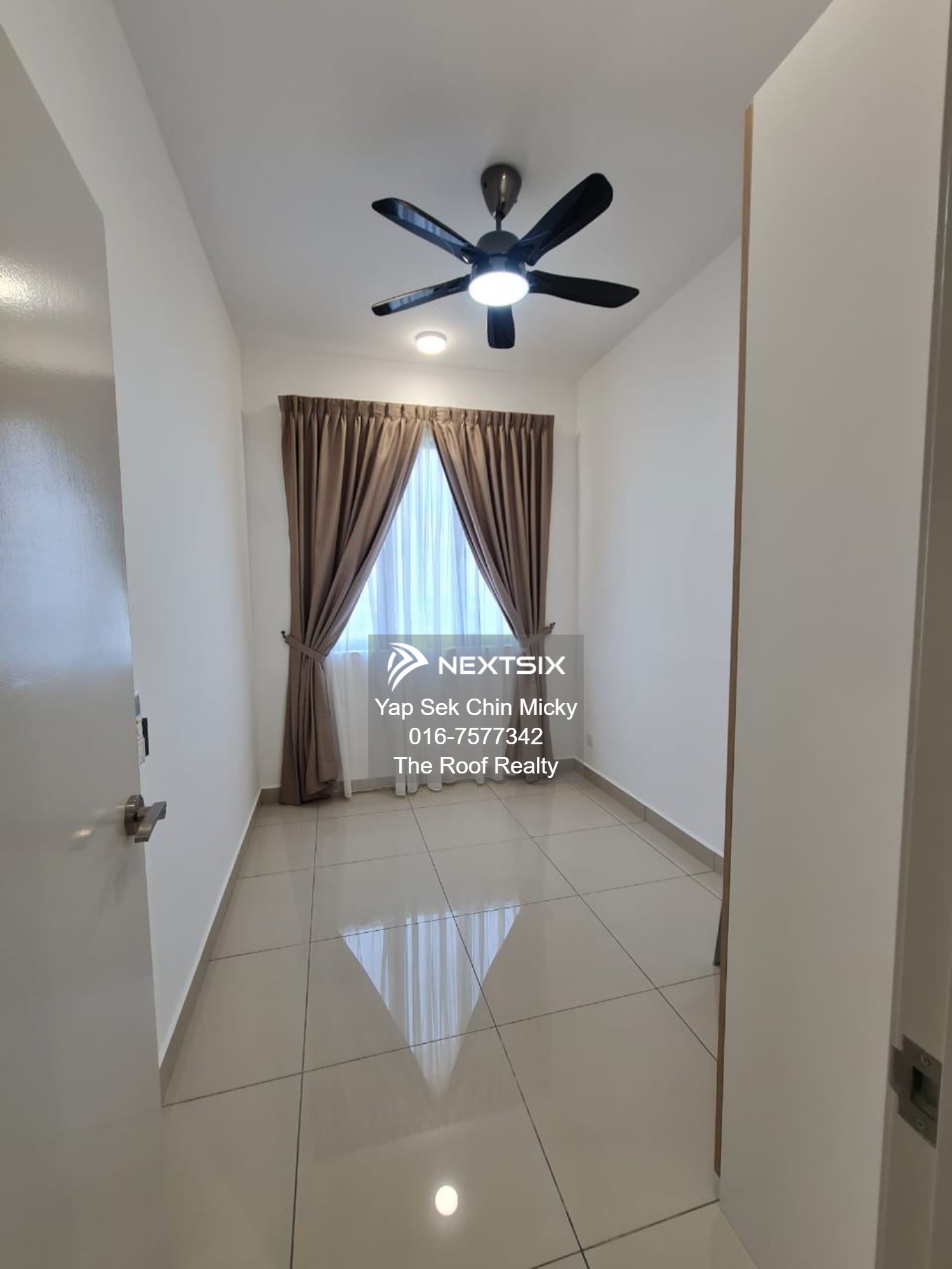Condominium For Rent in Simpang Ampat Penang - Image 6