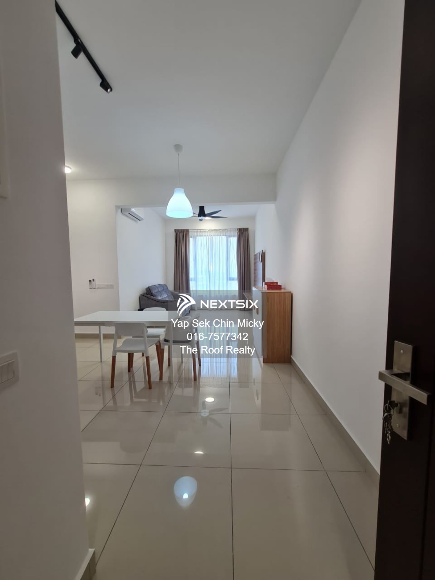 Condominium For Rent in Simpang Ampat Penang - Image 7