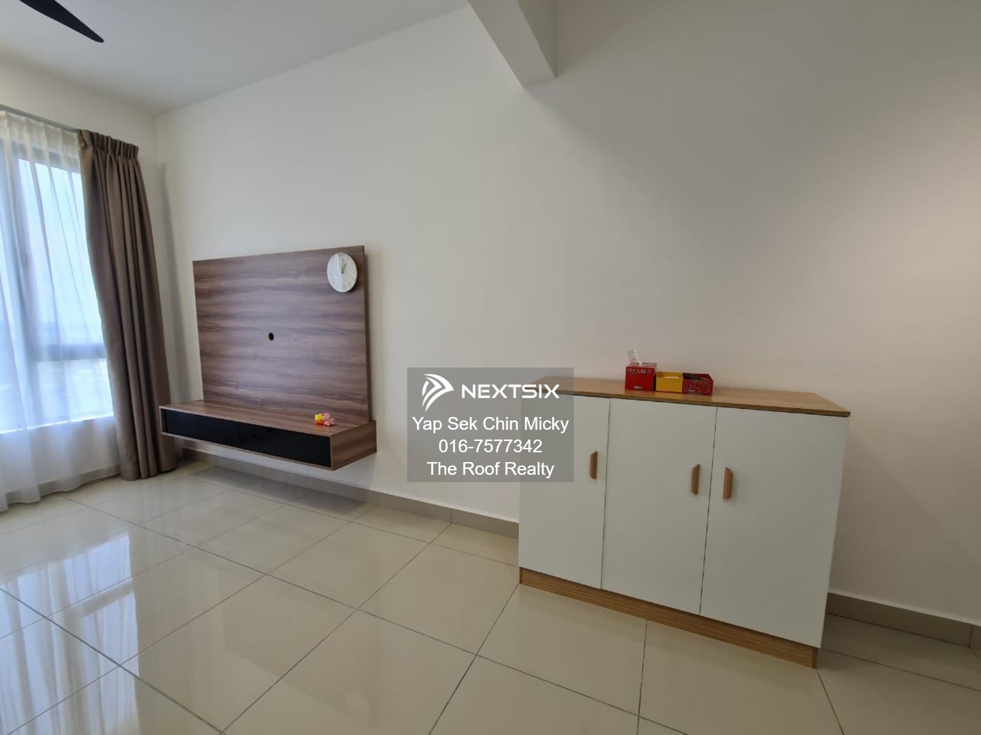 Condominium For Rent in Simpang Ampat Penang - Image 9