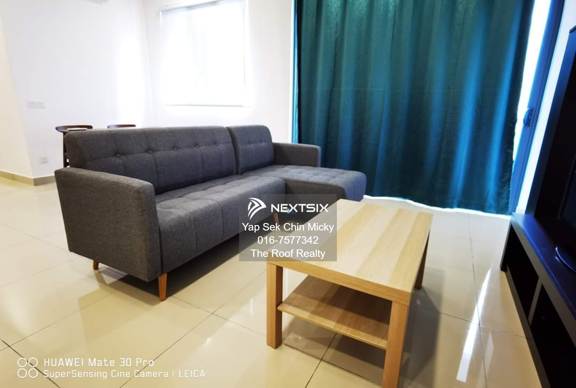 Condominium For Sale in Simpang Ampat Penang