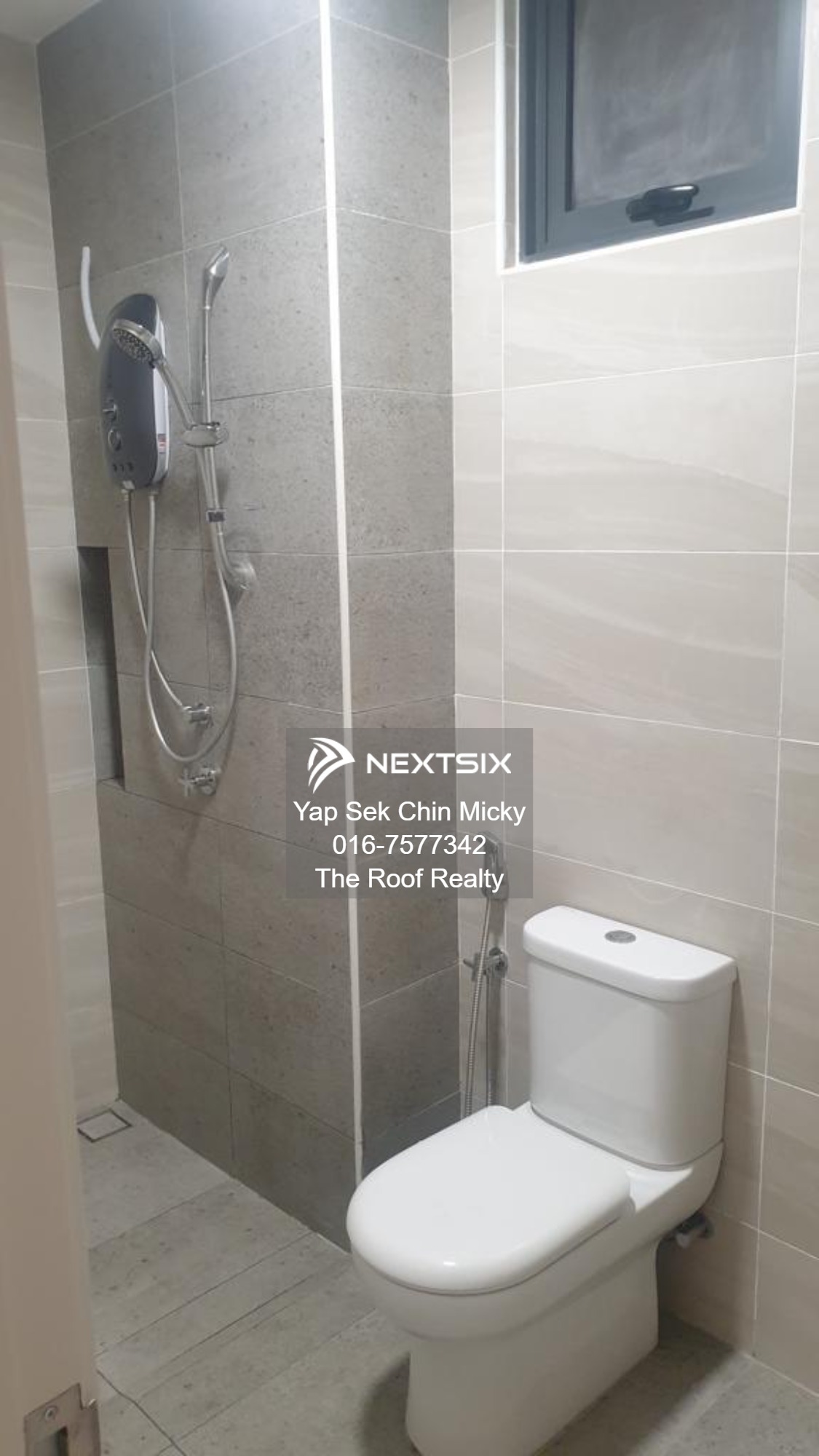 Condominium For Sale in Simpang Ampat Penang - Image 11