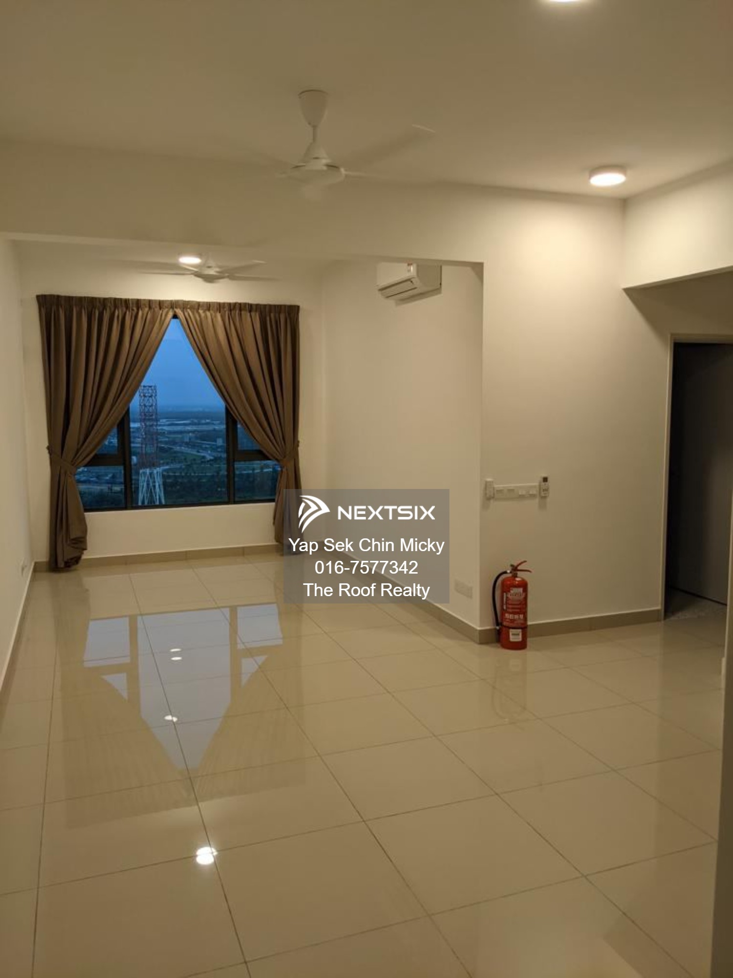 Condominium For Sale in Simpang Ampat Penang - Image 12