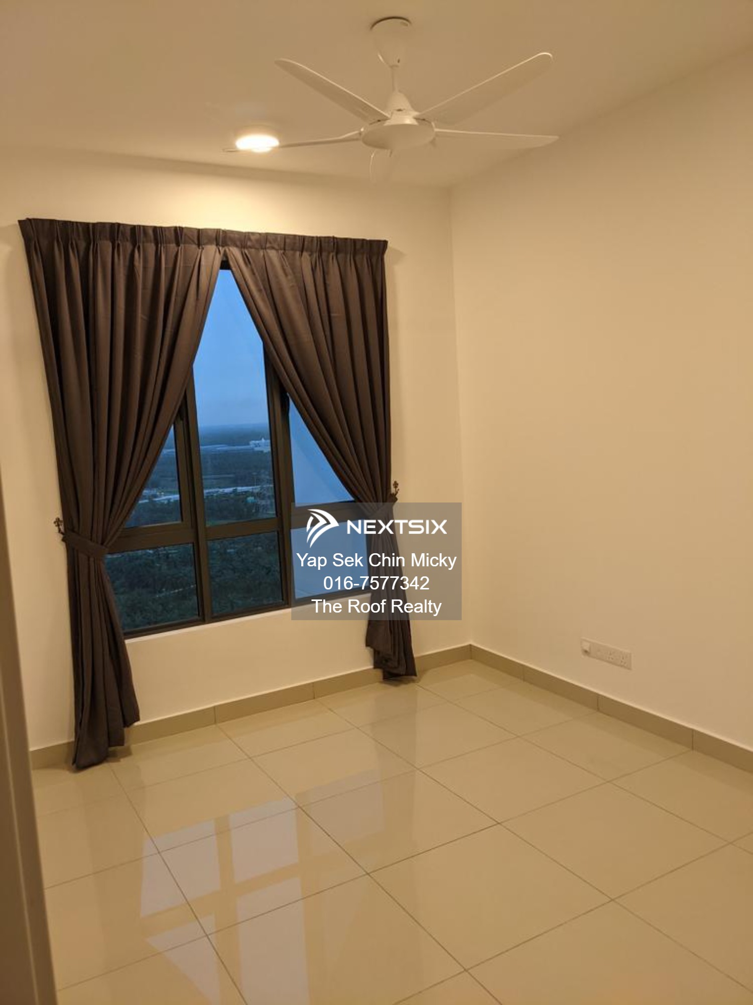 Condominium For Sale in Simpang Ampat Penang - Image 13