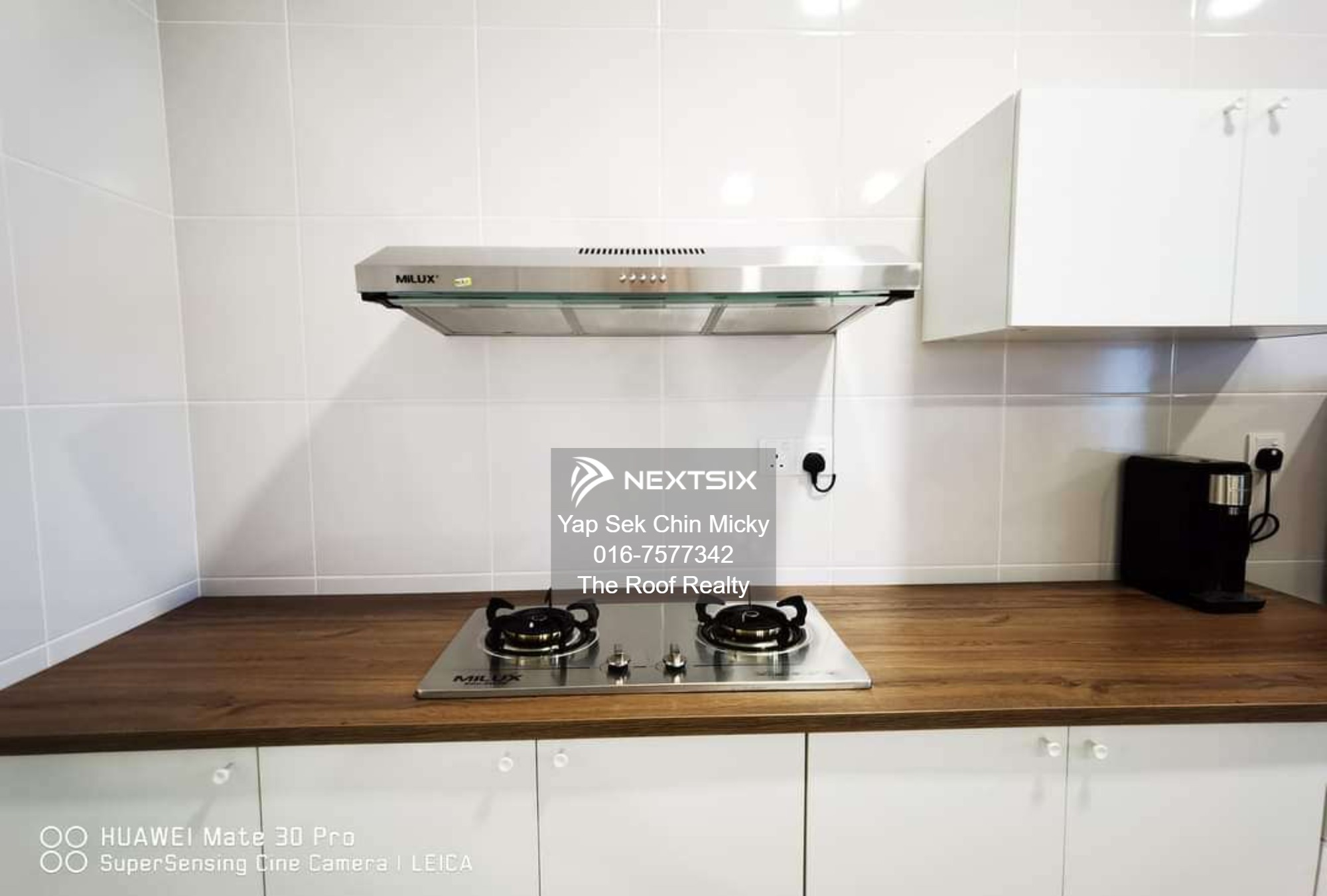 Condominium For Sale in Simpang Ampat Penang - Image 15