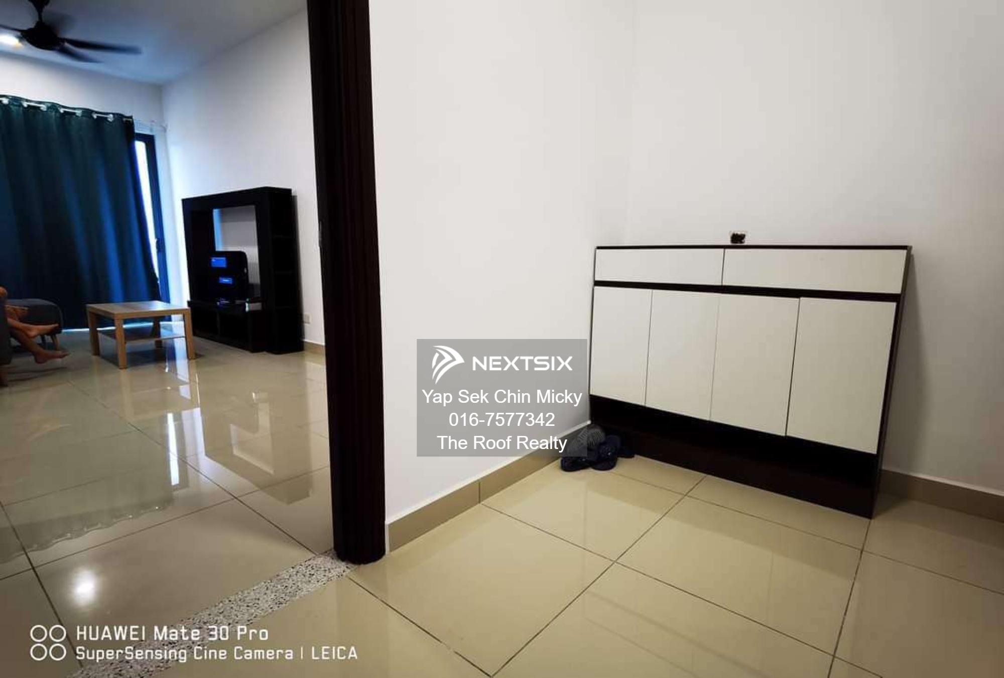 Condominium For Sale in Simpang Ampat Penang - Image 3