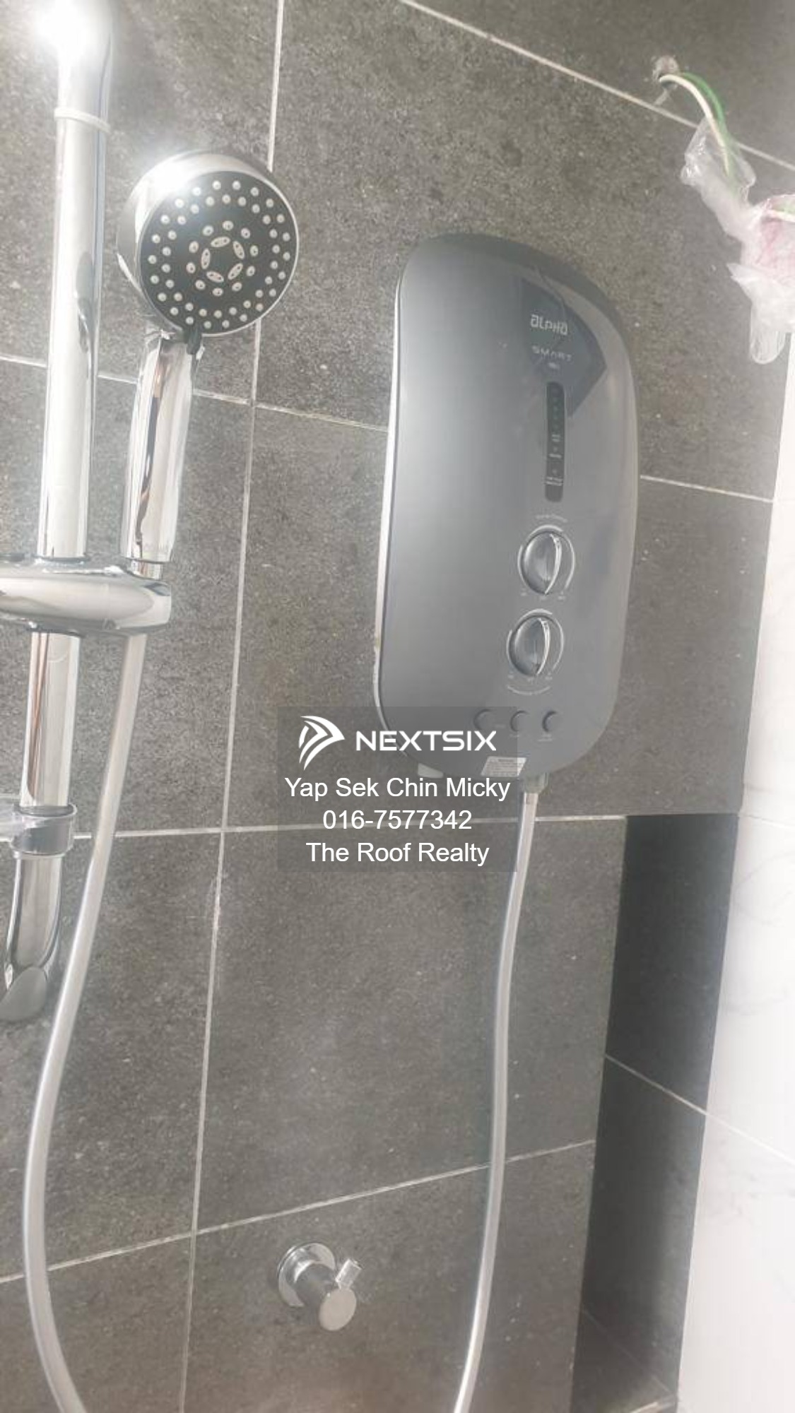 Condominium For Sale in Simpang Ampat Penang - Image 4