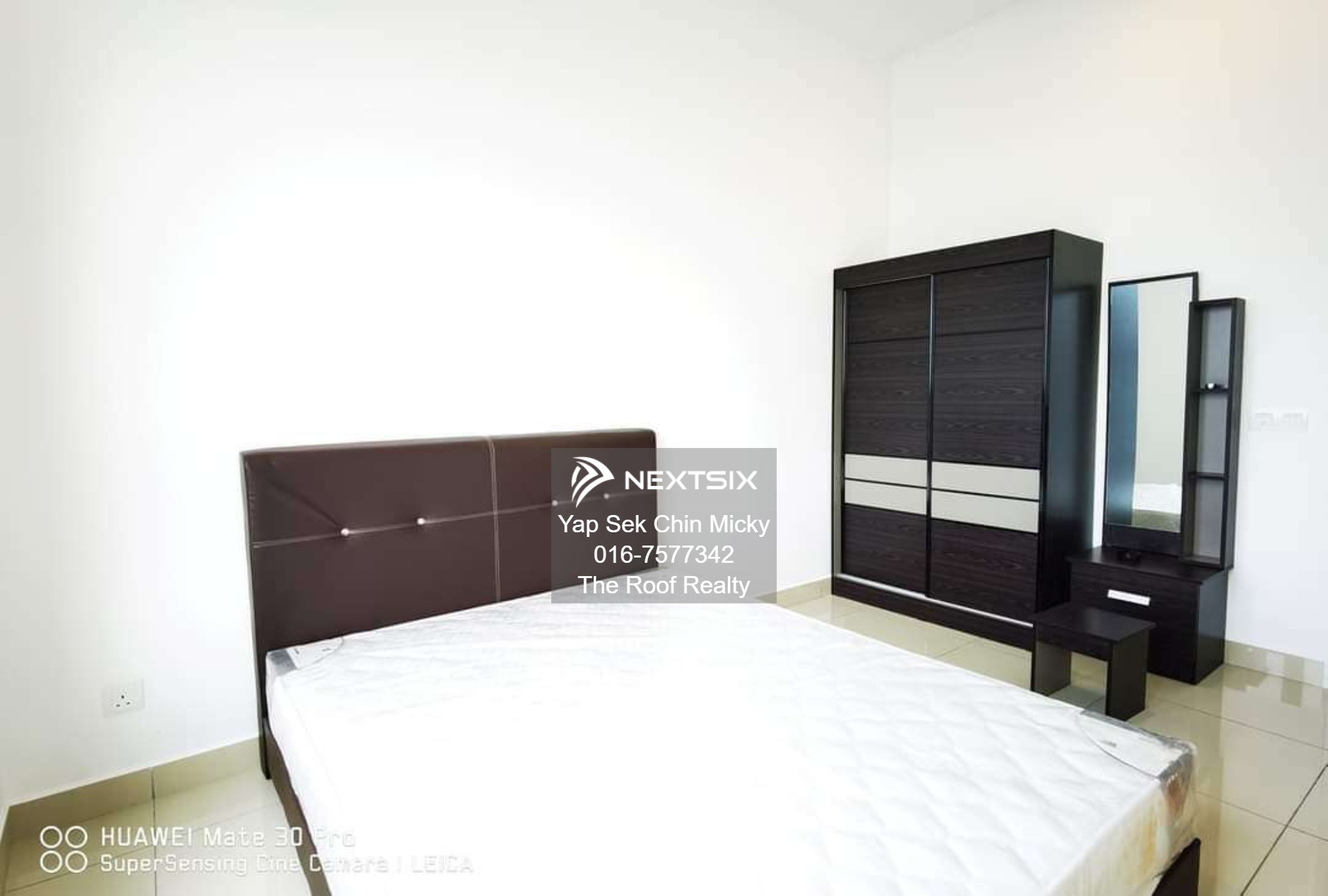 Condominium For Sale in Simpang Ampat Penang - Image 5
