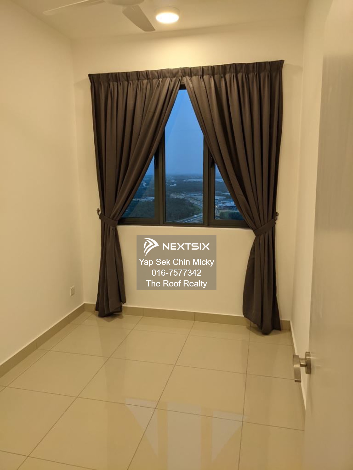 Condominium For Sale in Simpang Ampat Penang - Image 9