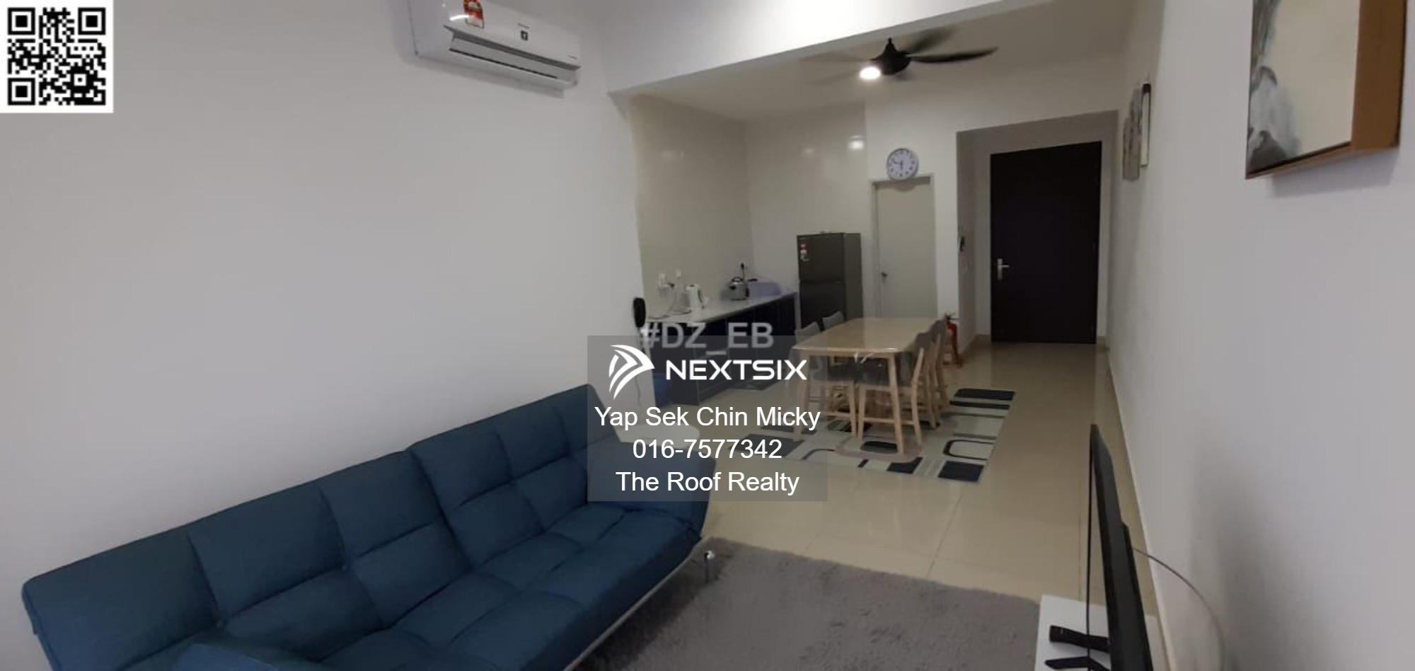 Condominium For Sale in Simpang Ampat Penang - Image 5