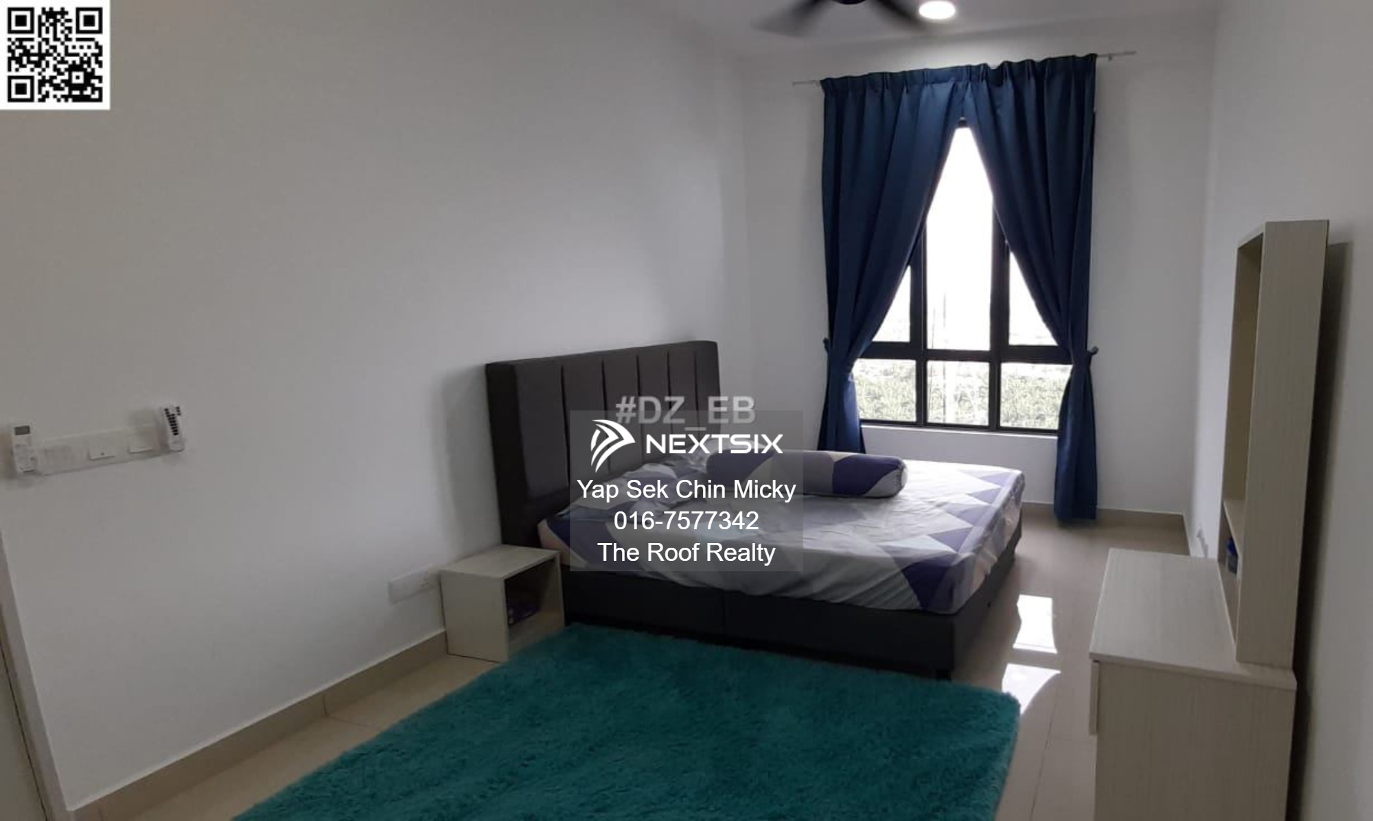 Condominium For Sale in Simpang Ampat Penang - Image 7