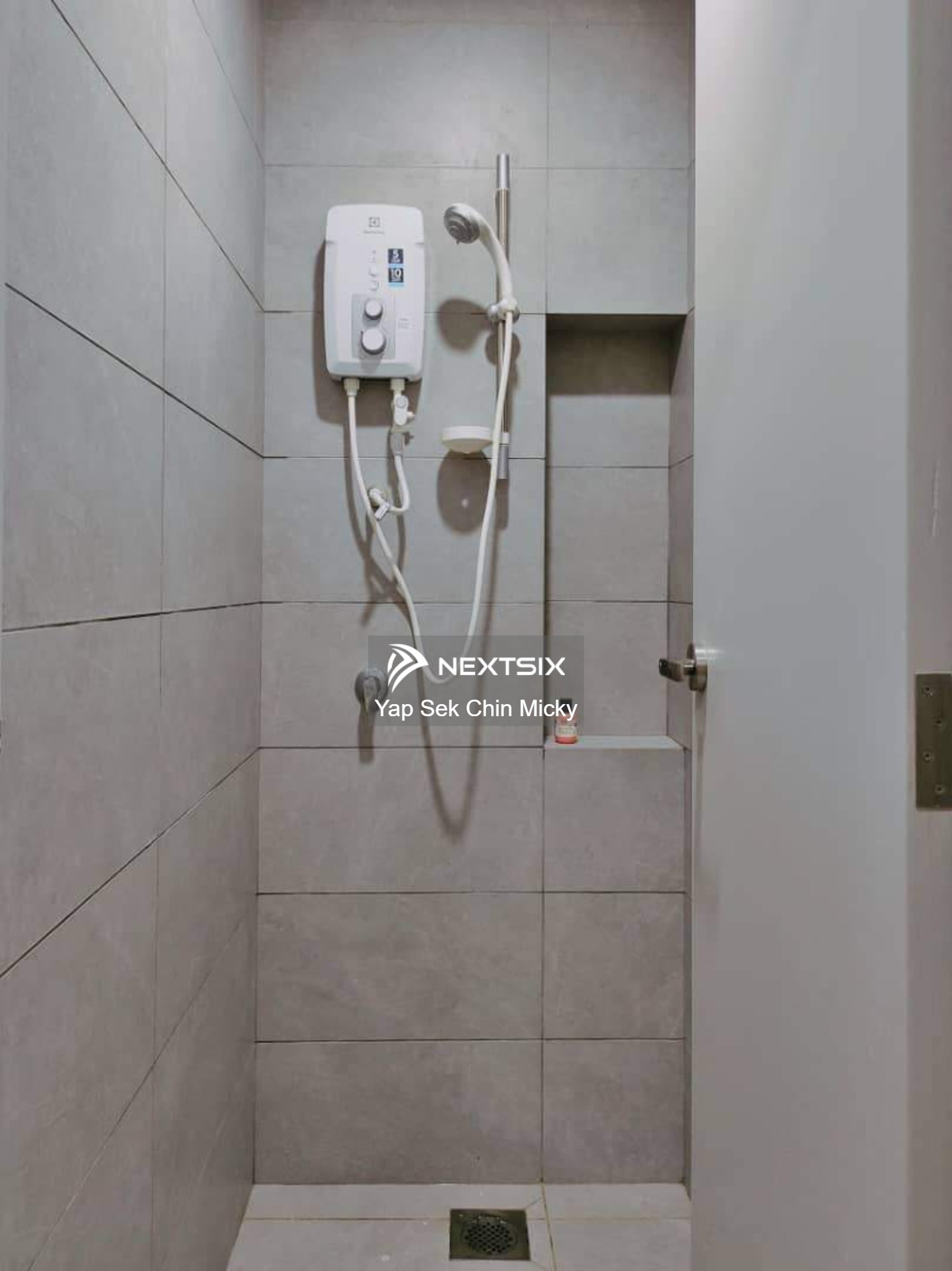 Serviced Residence For Rent in Batu Kawan Penang