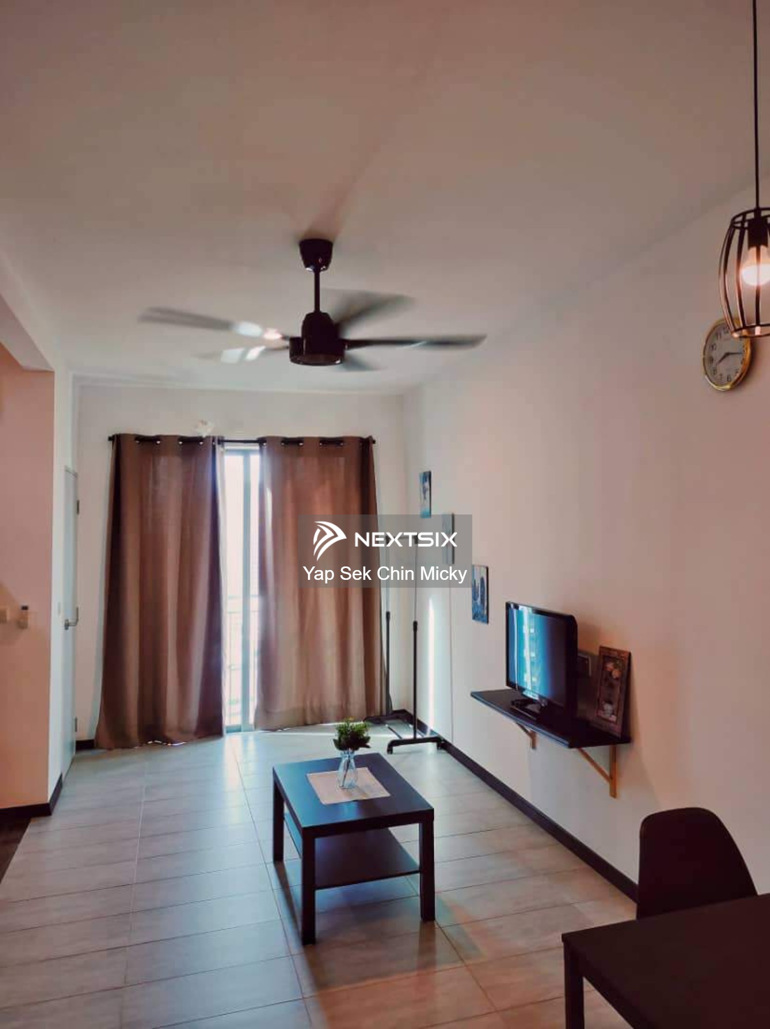 Serviced Residence For Rent in Batu Kawan Penang - Image 2