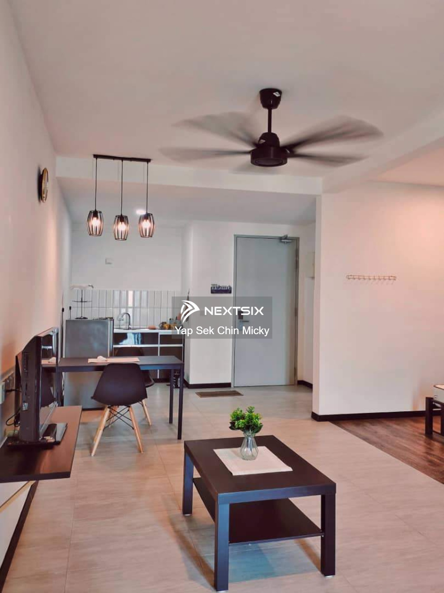 Serviced Residence For Rent in Batu Kawan Penang - Image 3