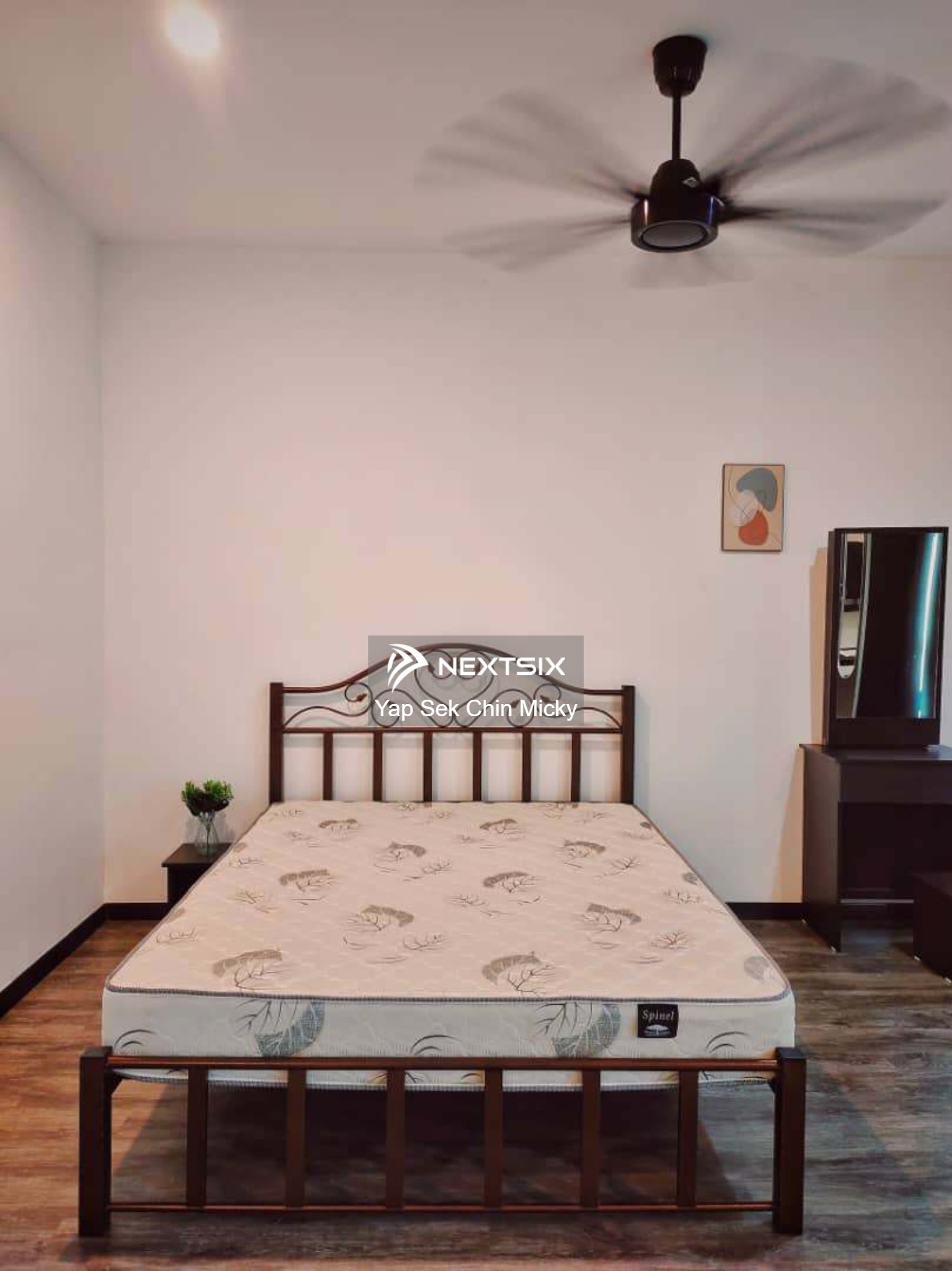 Serviced Residence For Rent in Batu Kawan Penang - Image 4