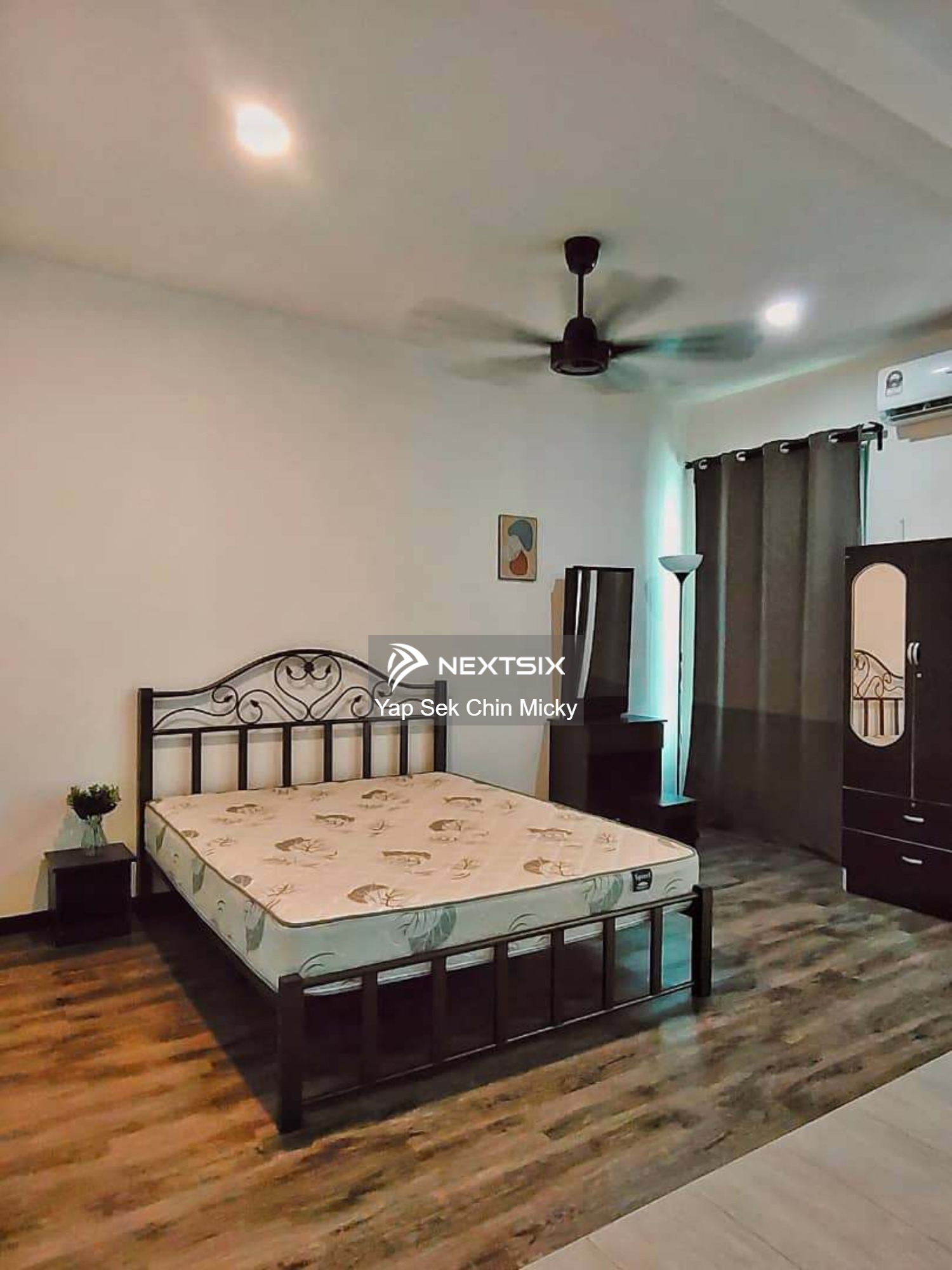 Serviced Residence For Rent in Batu Kawan Penang - Image 5