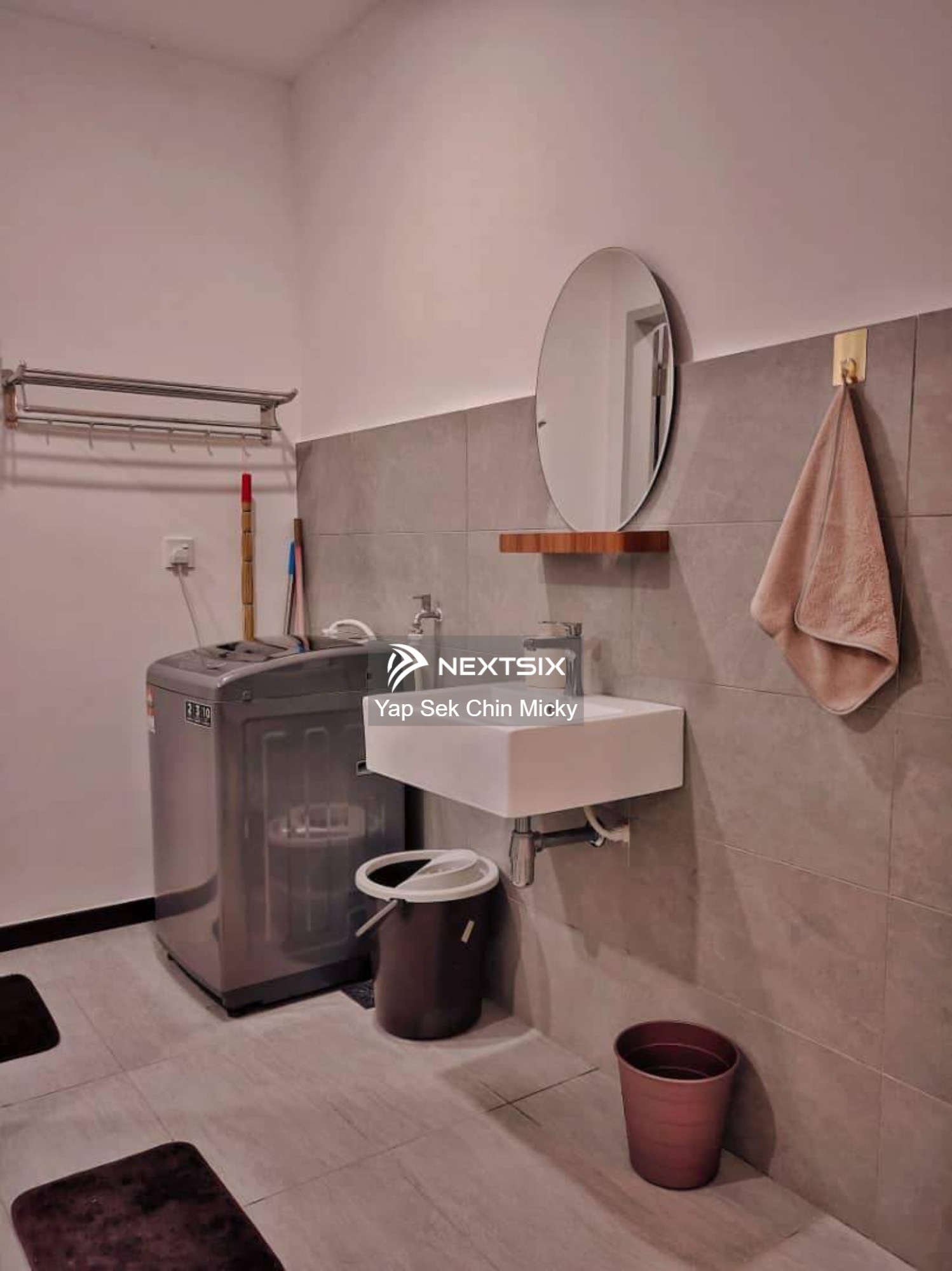 Serviced Residence For Rent in Batu Kawan Penang - Image 6