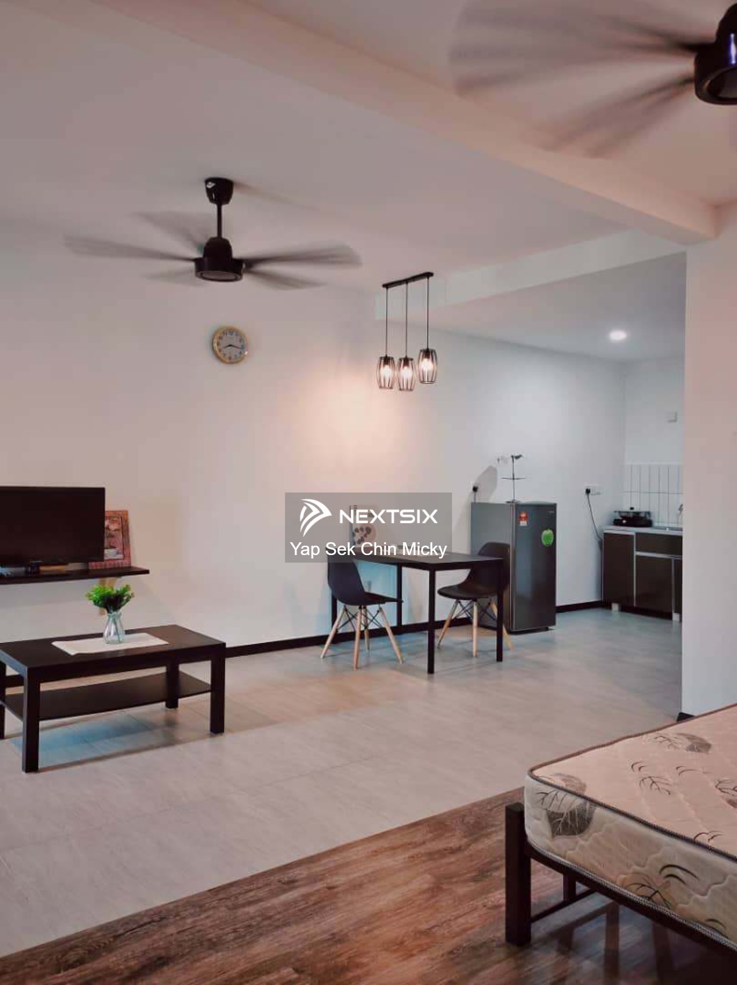 Serviced Residence For Rent in Batu Kawan Penang - Image 7