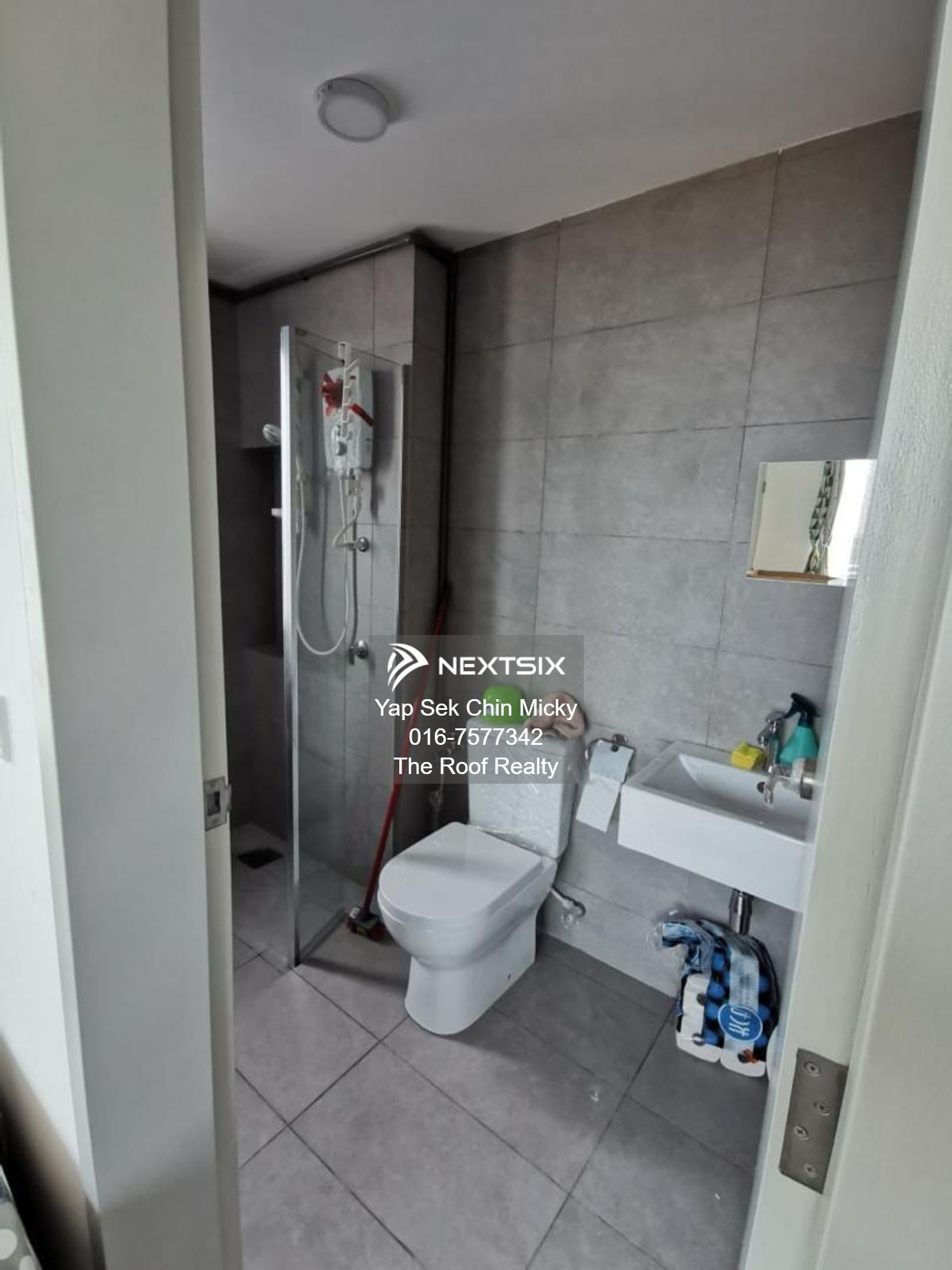 Serviced Residence For Rent in Batu Kawan Penang