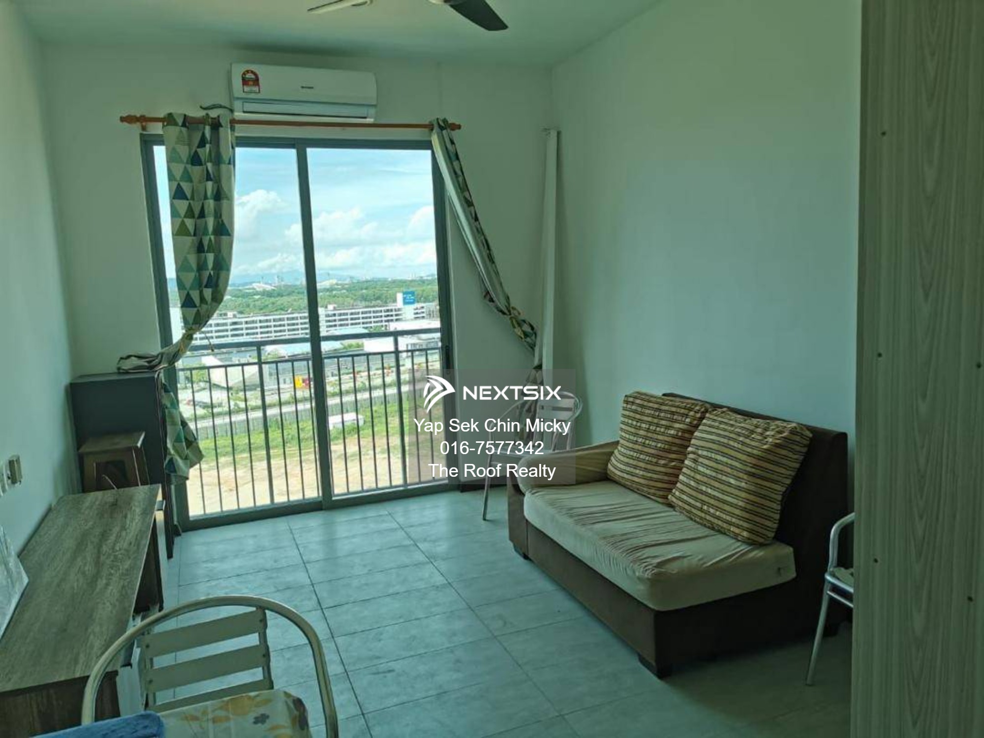 Serviced Residence For Rent in Batu Kawan Penang - Image 5