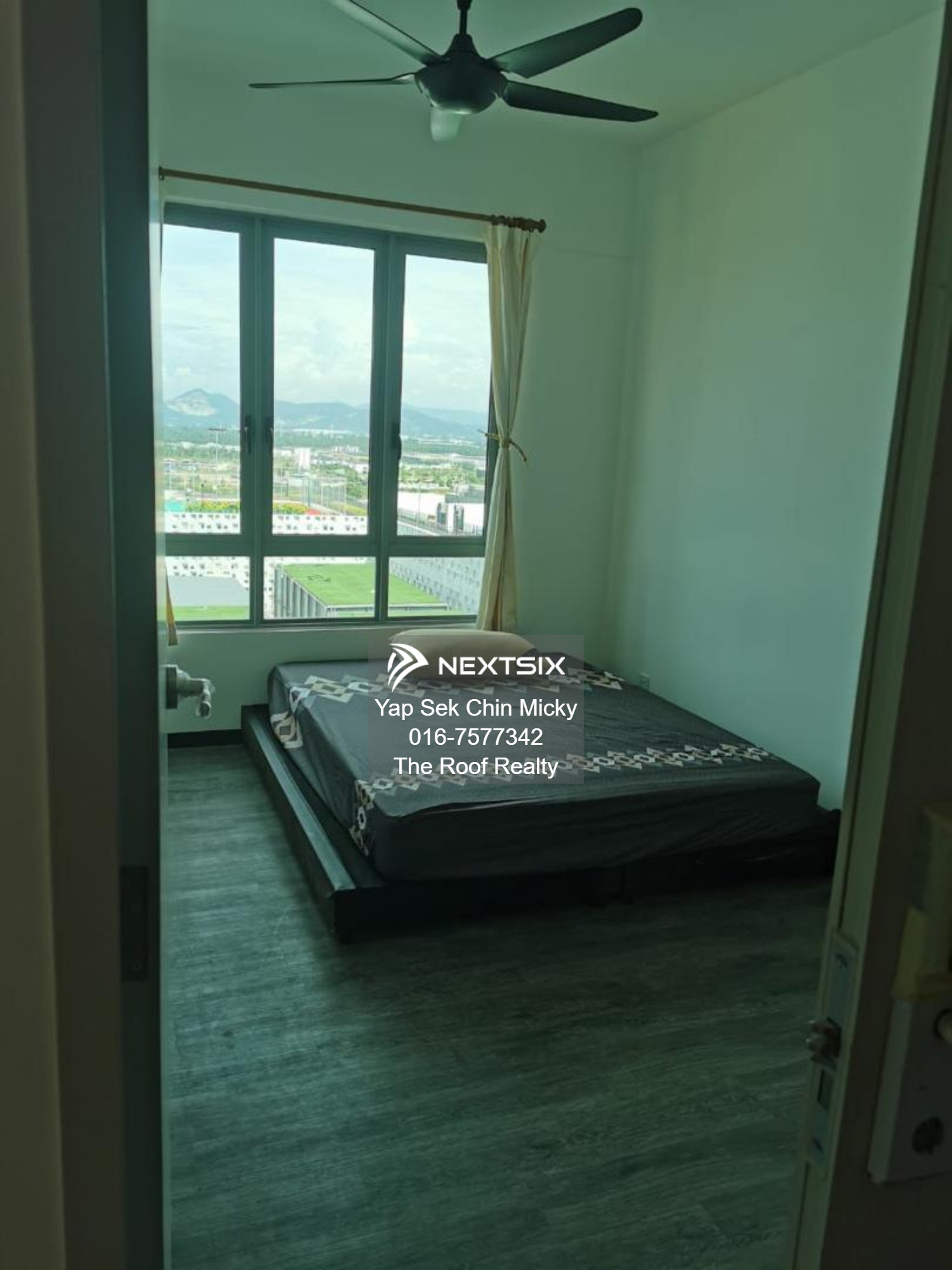 Serviced Residence For Rent in Batu Kawan Penang - Image 6