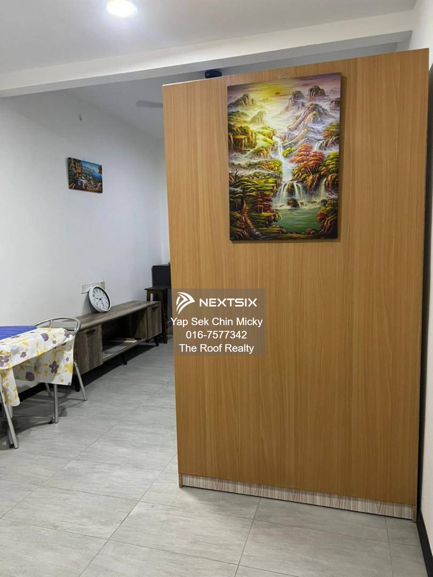 Serviced Residence For Rent in Batu Kawan Penang - Image 7